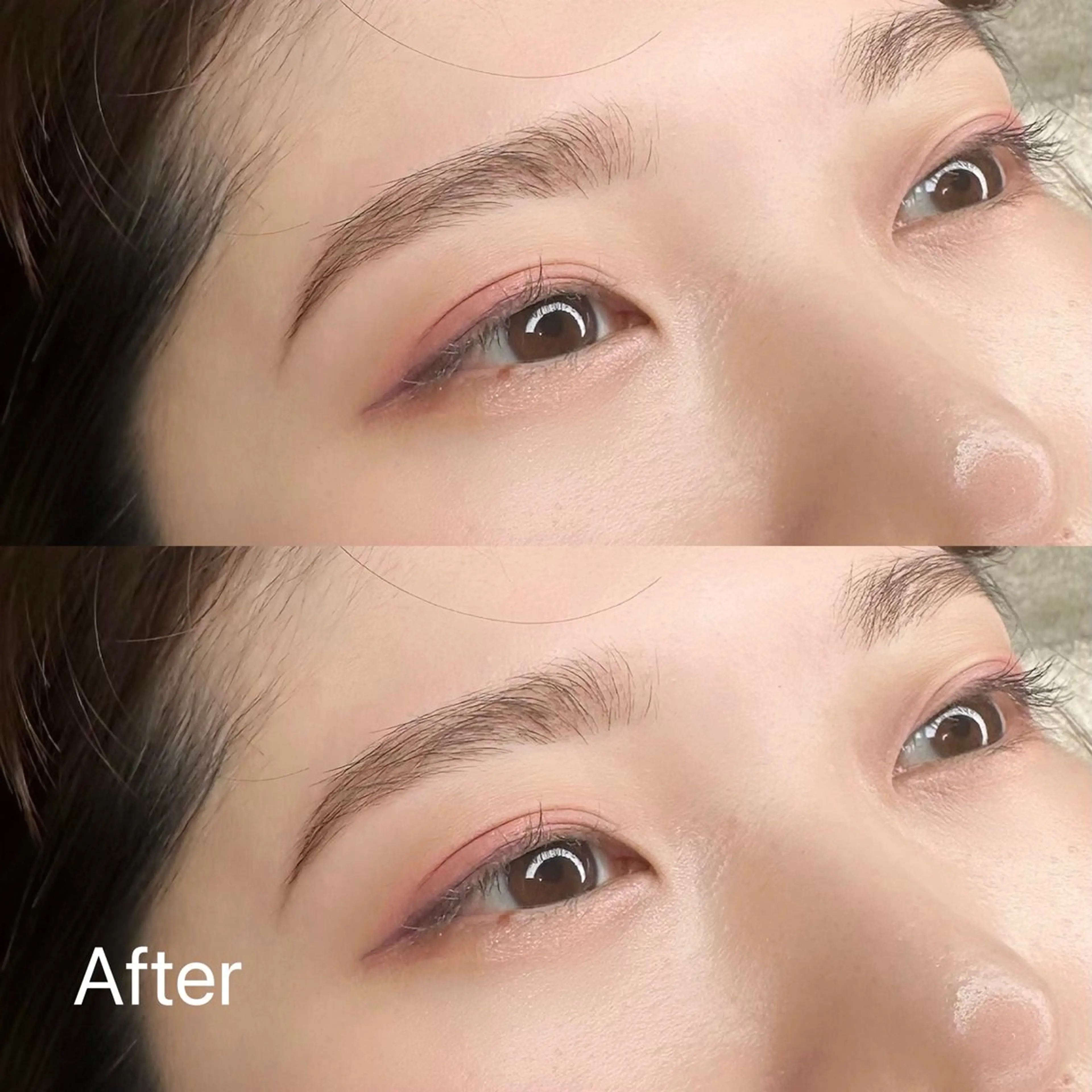 アイブロウ ワックス脱毛 眉カット その他(アイブロウ) Brow Salon Lino. Yのその他イメージ