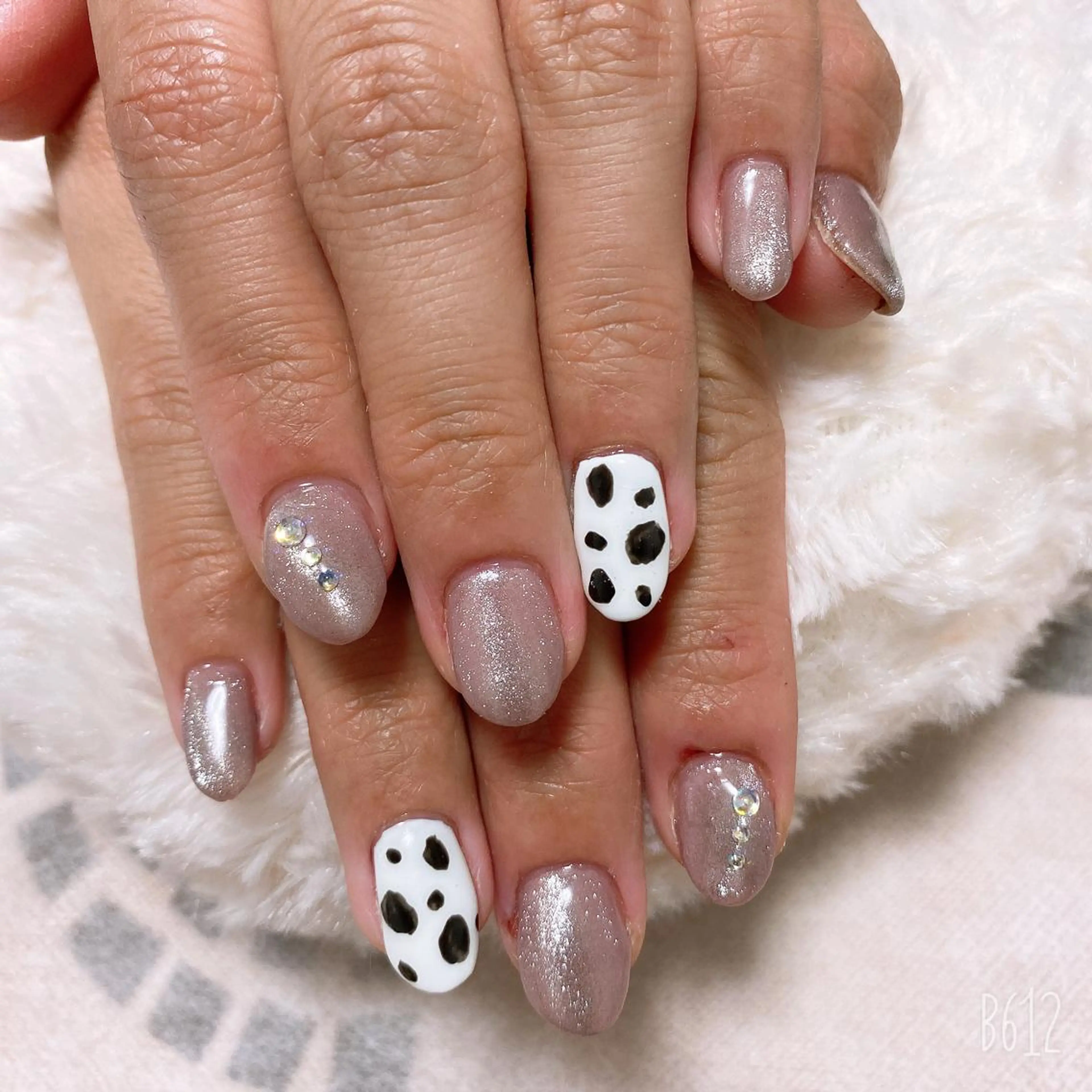 ネイル The Best Beauty受付担当のエステ・リラクイメージ