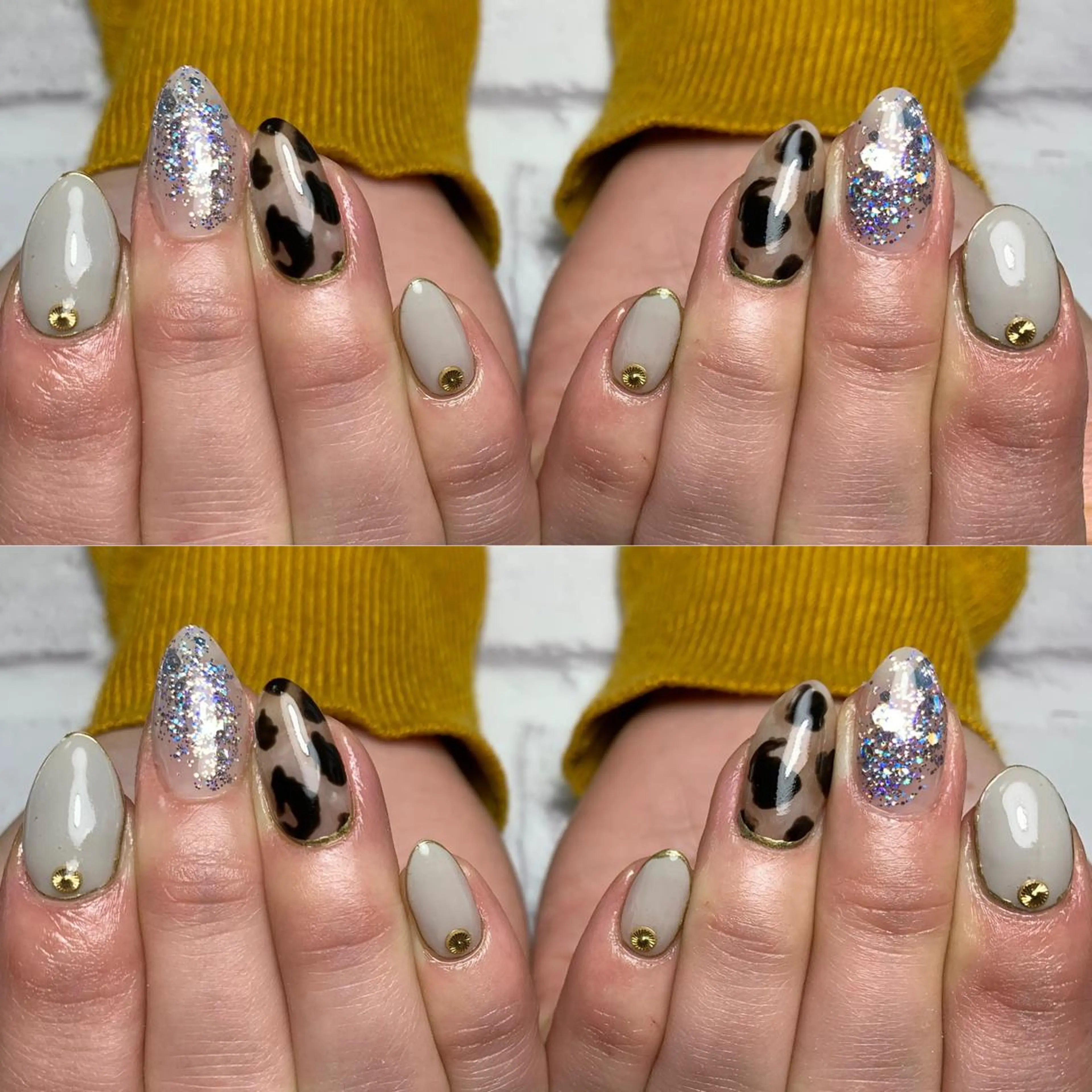 ネイル Nail.cs🪞 CHIHARUのマツエク・マツパデザイン