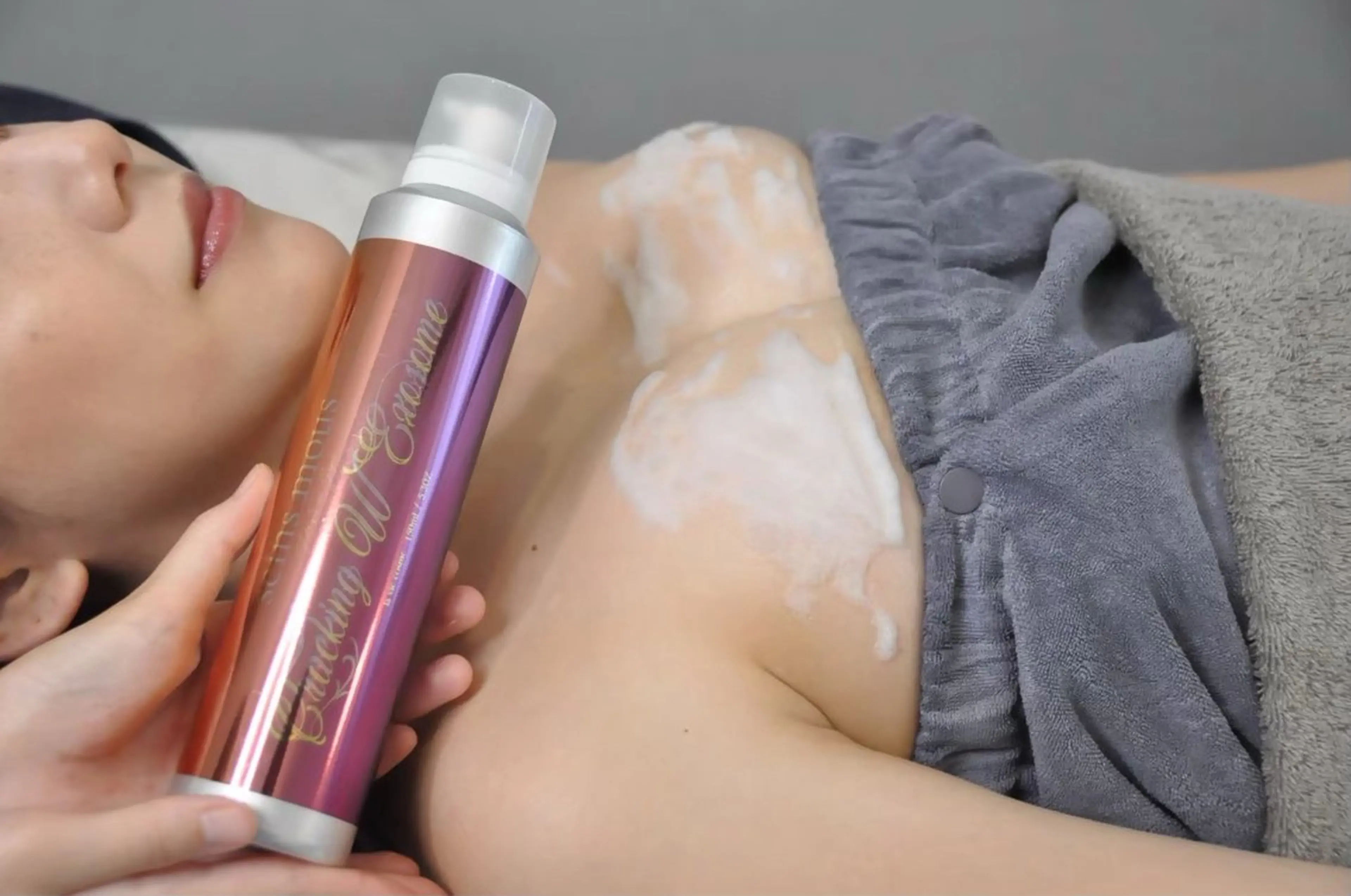 HONEY 恵比寿店のエステ・リラクイメージ