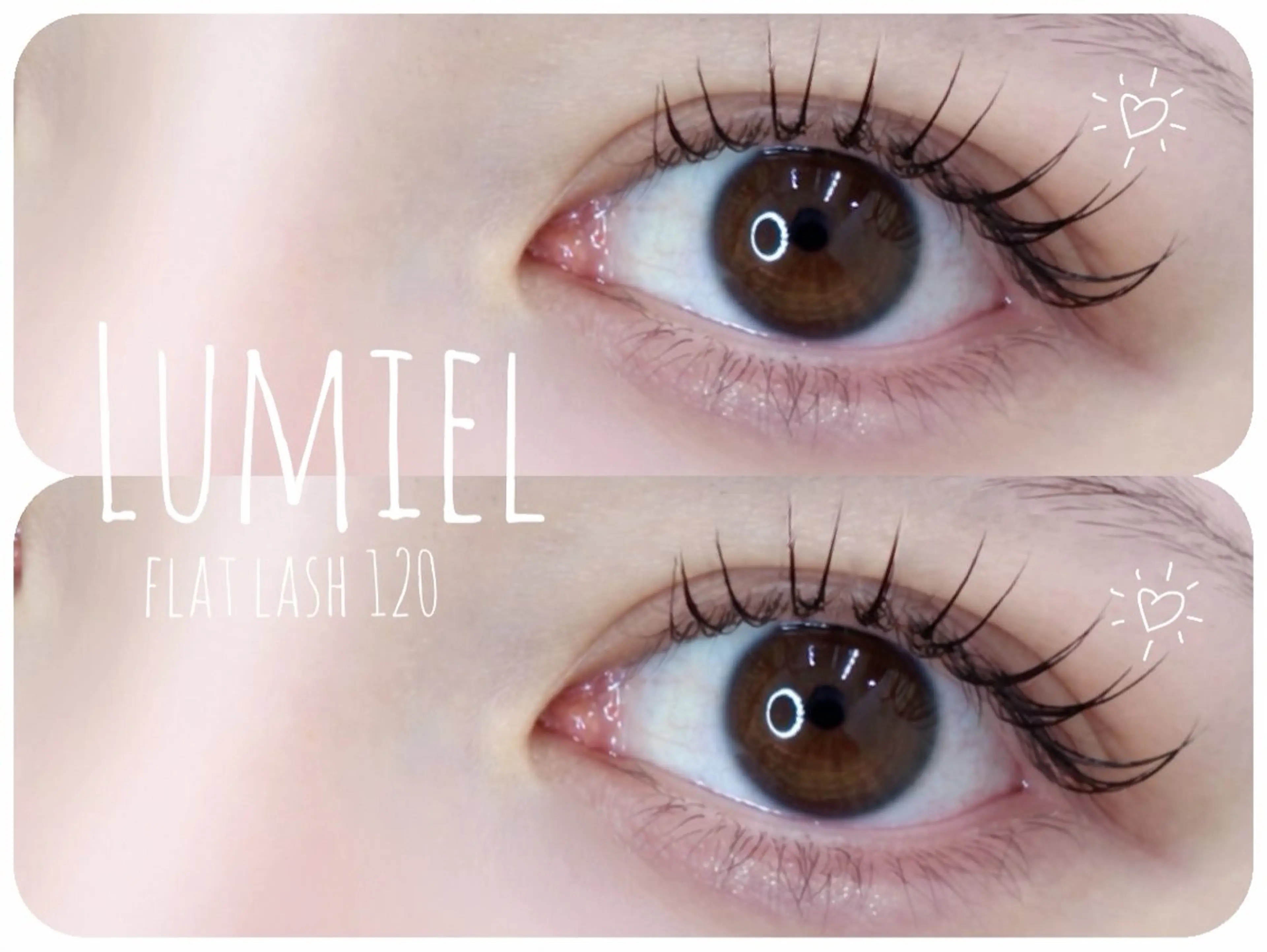 マツエク・マツパ マツエク HAYASHI MEI🐶🐾のマツエク・マツパデザイン