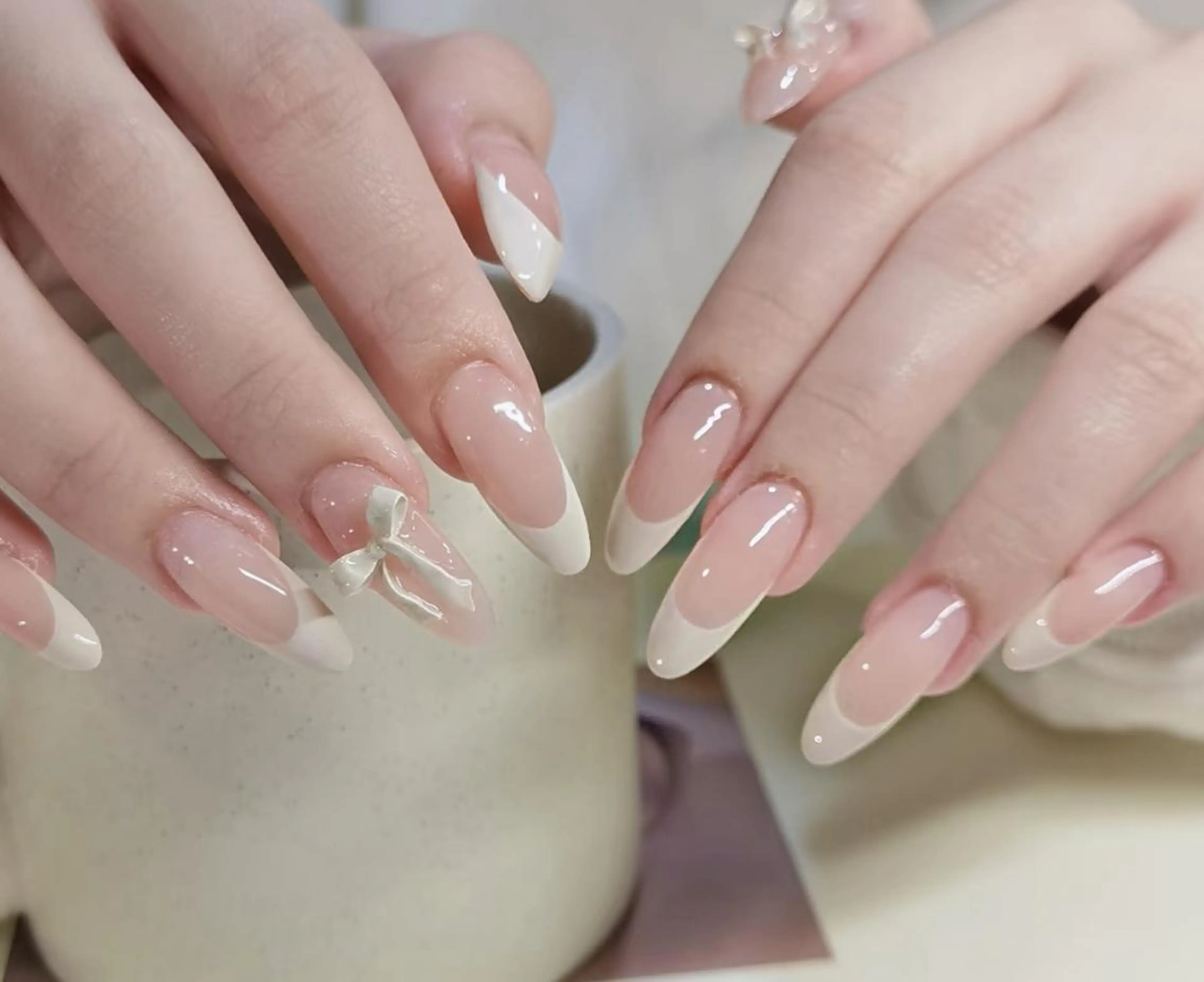 ネイル ハンドネイル Molly _nailのネイルデザイン