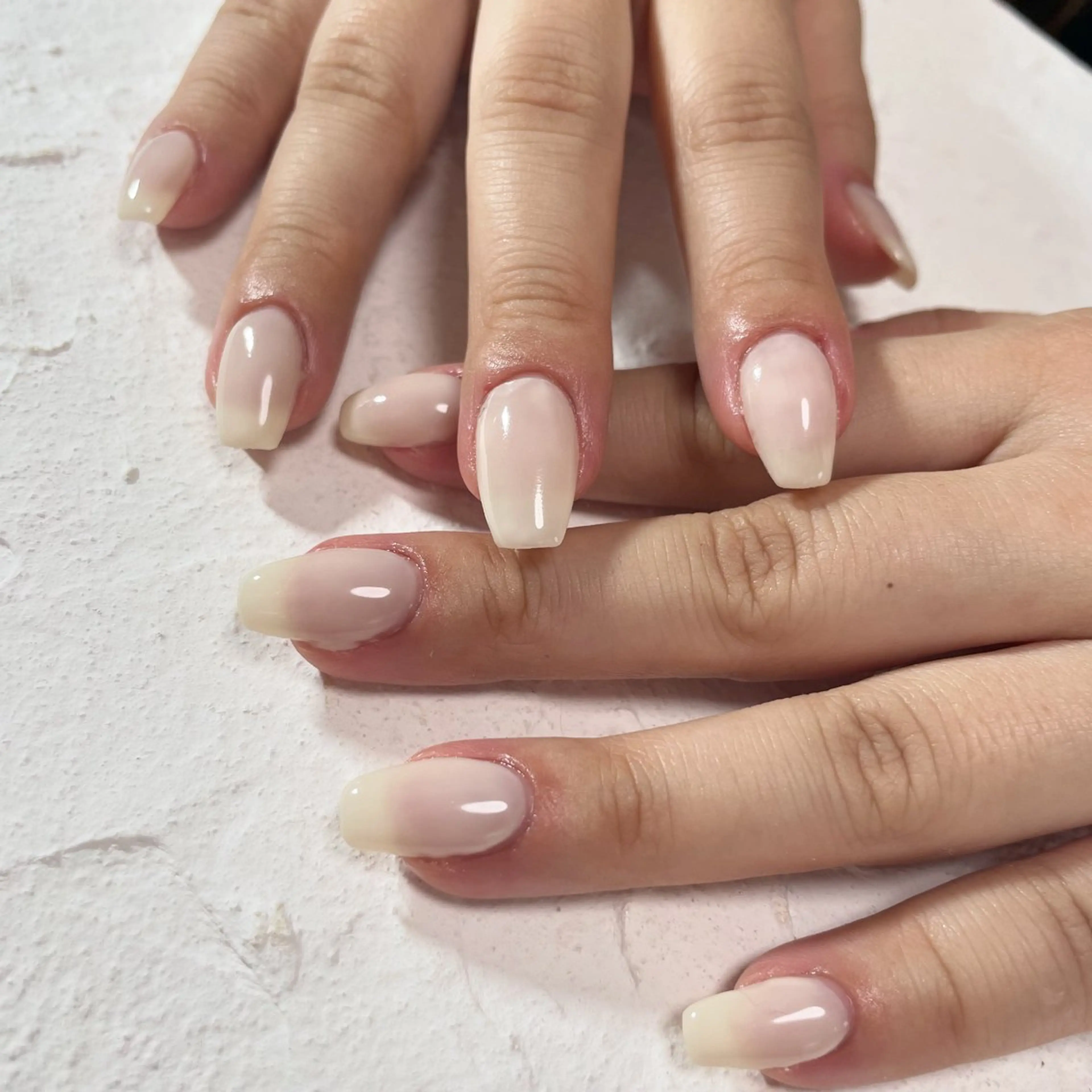 ネイル nail.gorin所属・吉村 優子のネイルデザイン