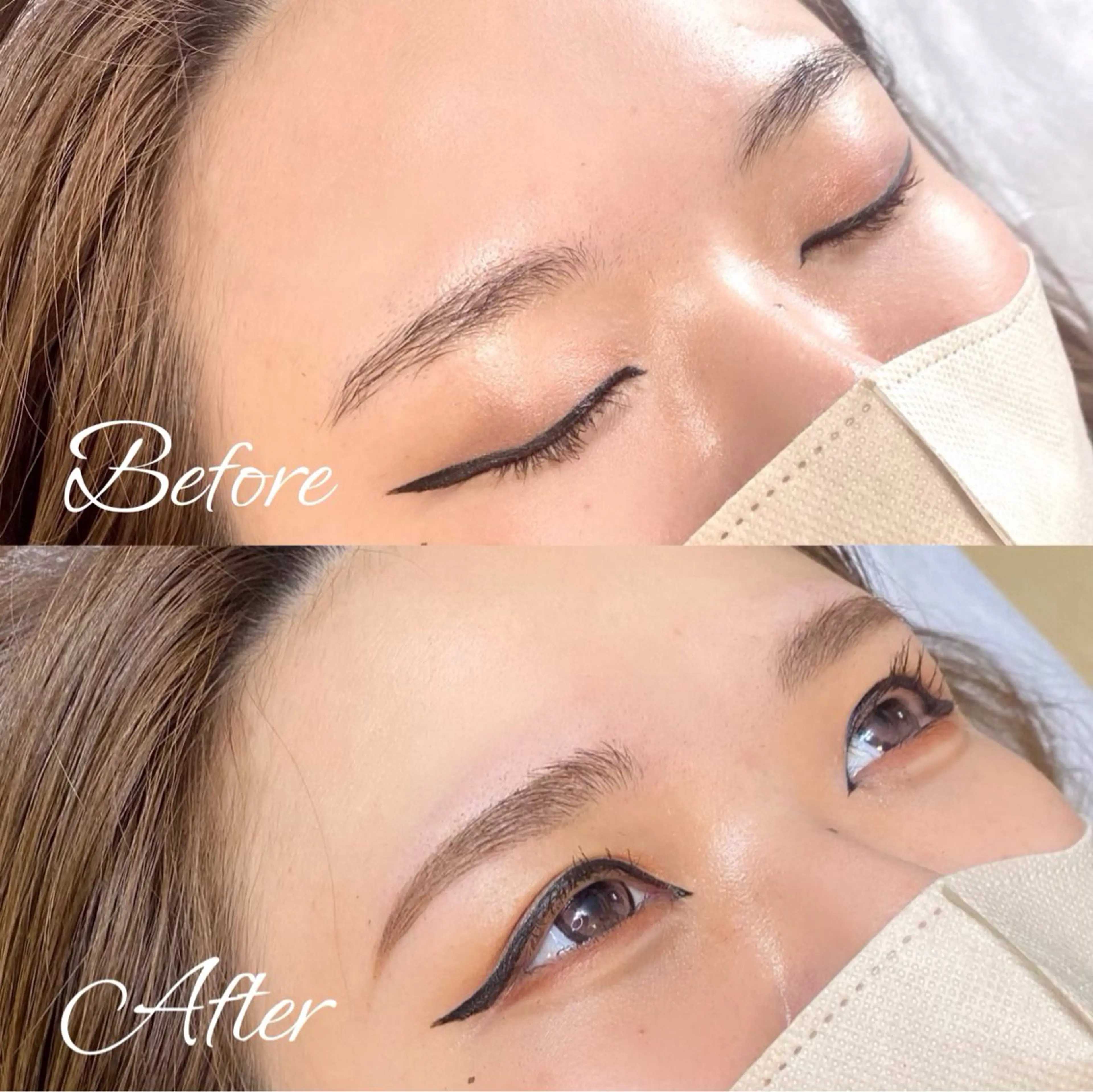 アイブロウ 都度払い脱毛 BARNEYのエステ・リラクイメージ