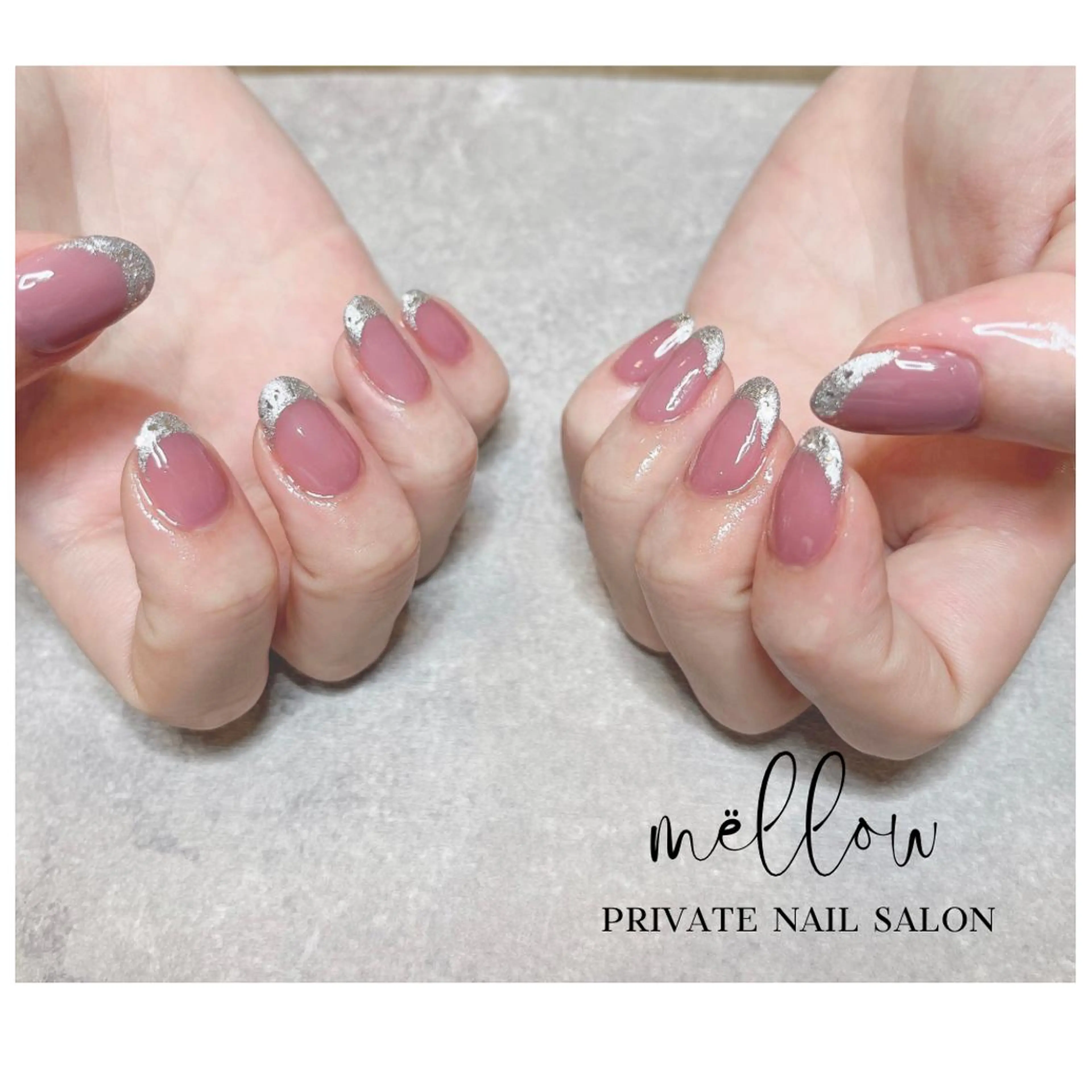 ネイル ハンドネイル belalua nail&eyeのネイルデザイン