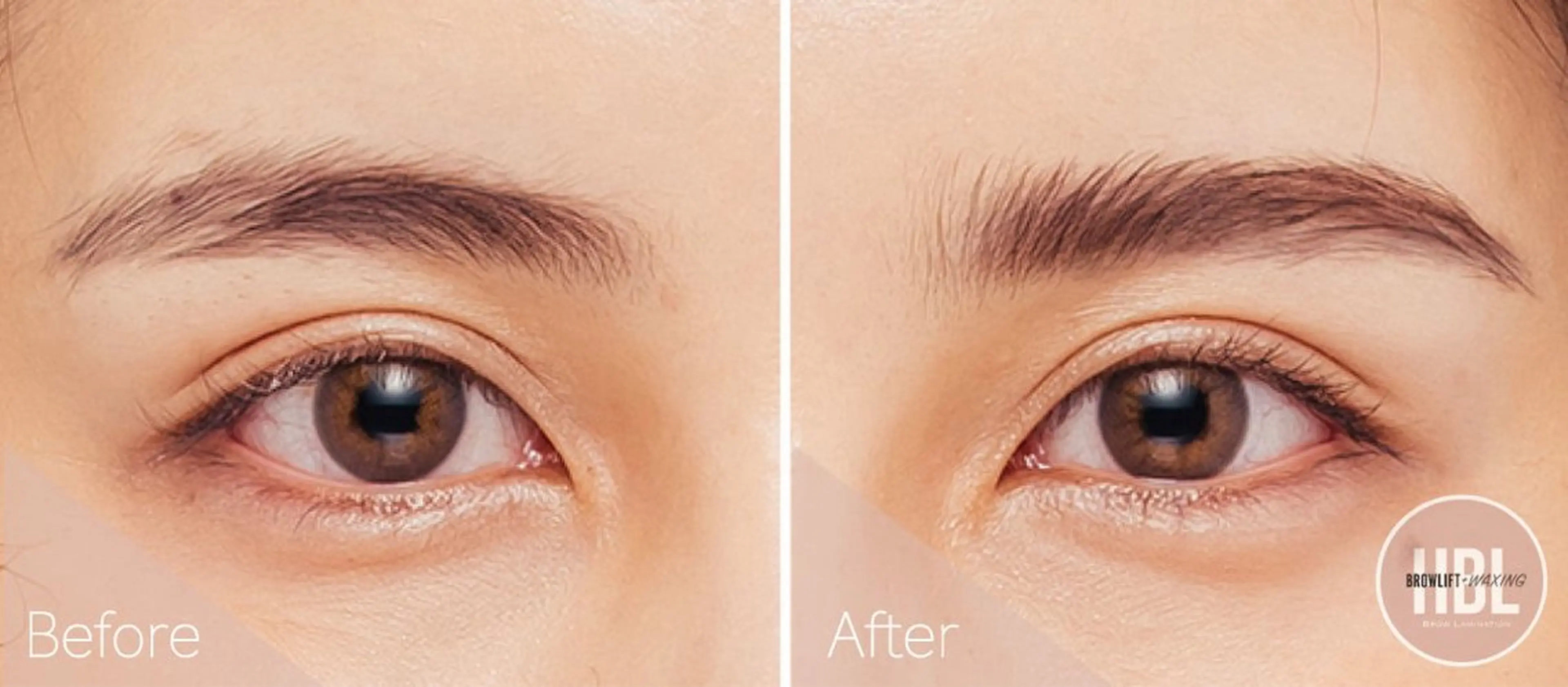 アイブロウ メンズhair /こえびのヘアスタイル