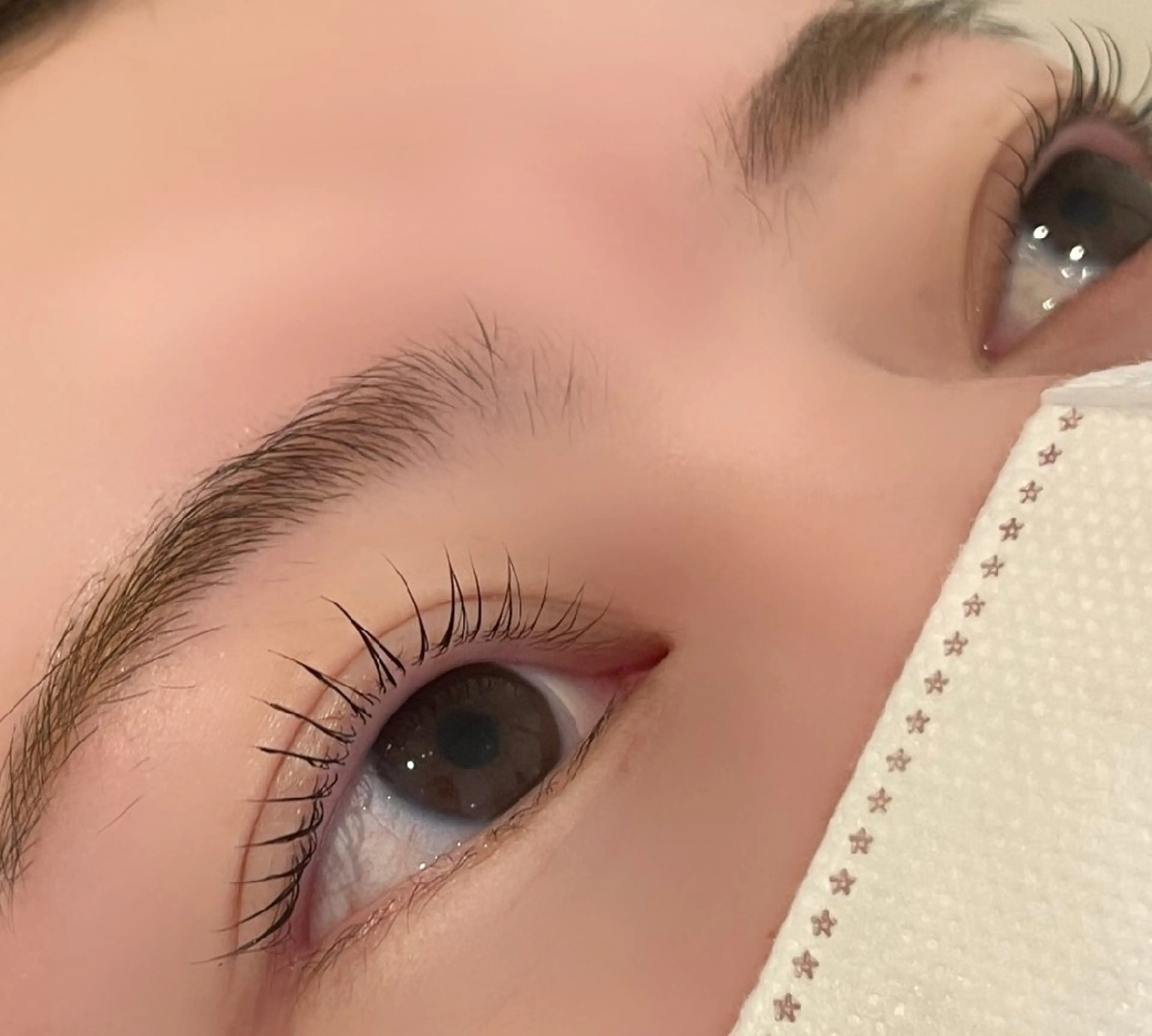 マツエク・マツパ マツパ my. salonのマツエク・マツパデザイン