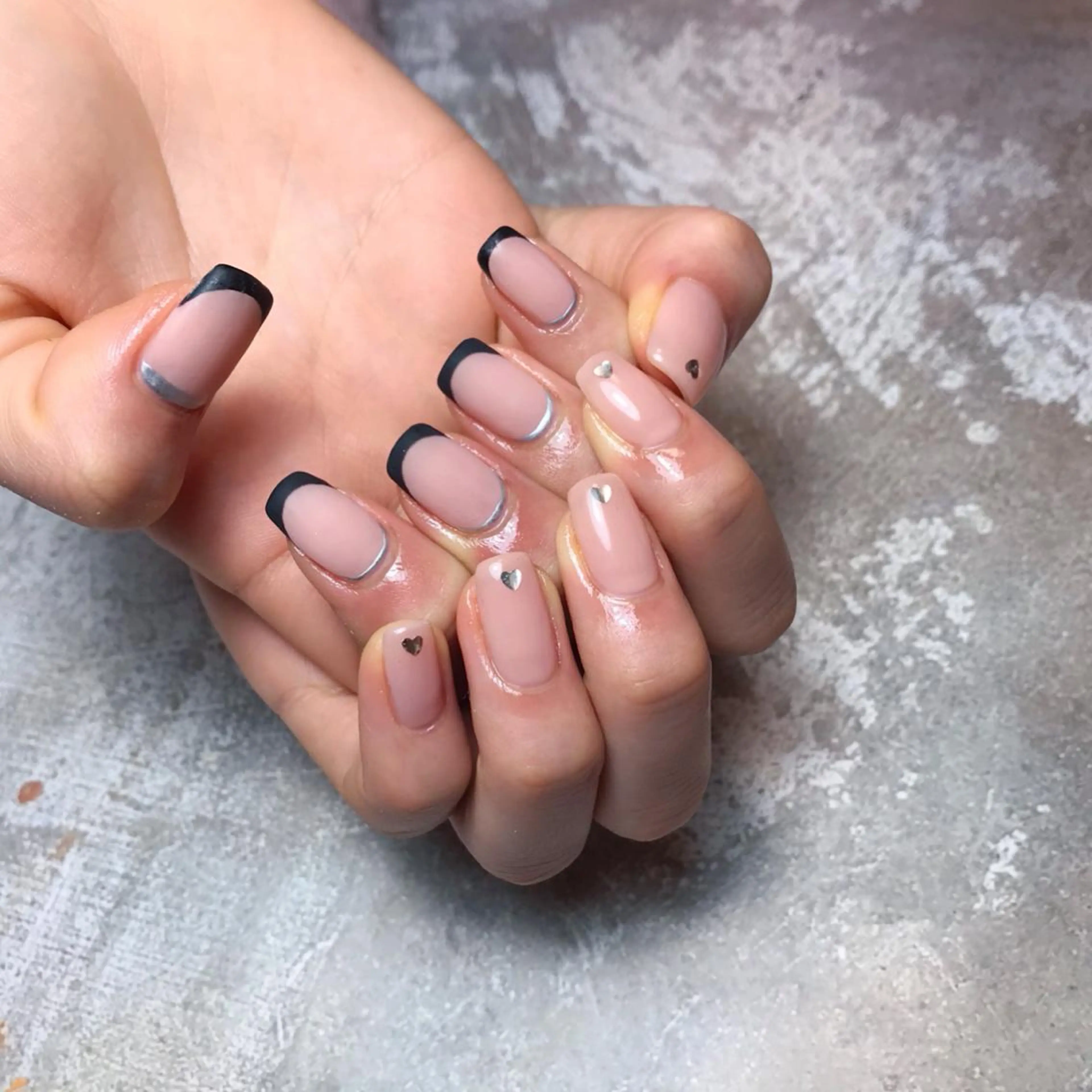 ネイル 💅chainail _aiのネイルデザイン
