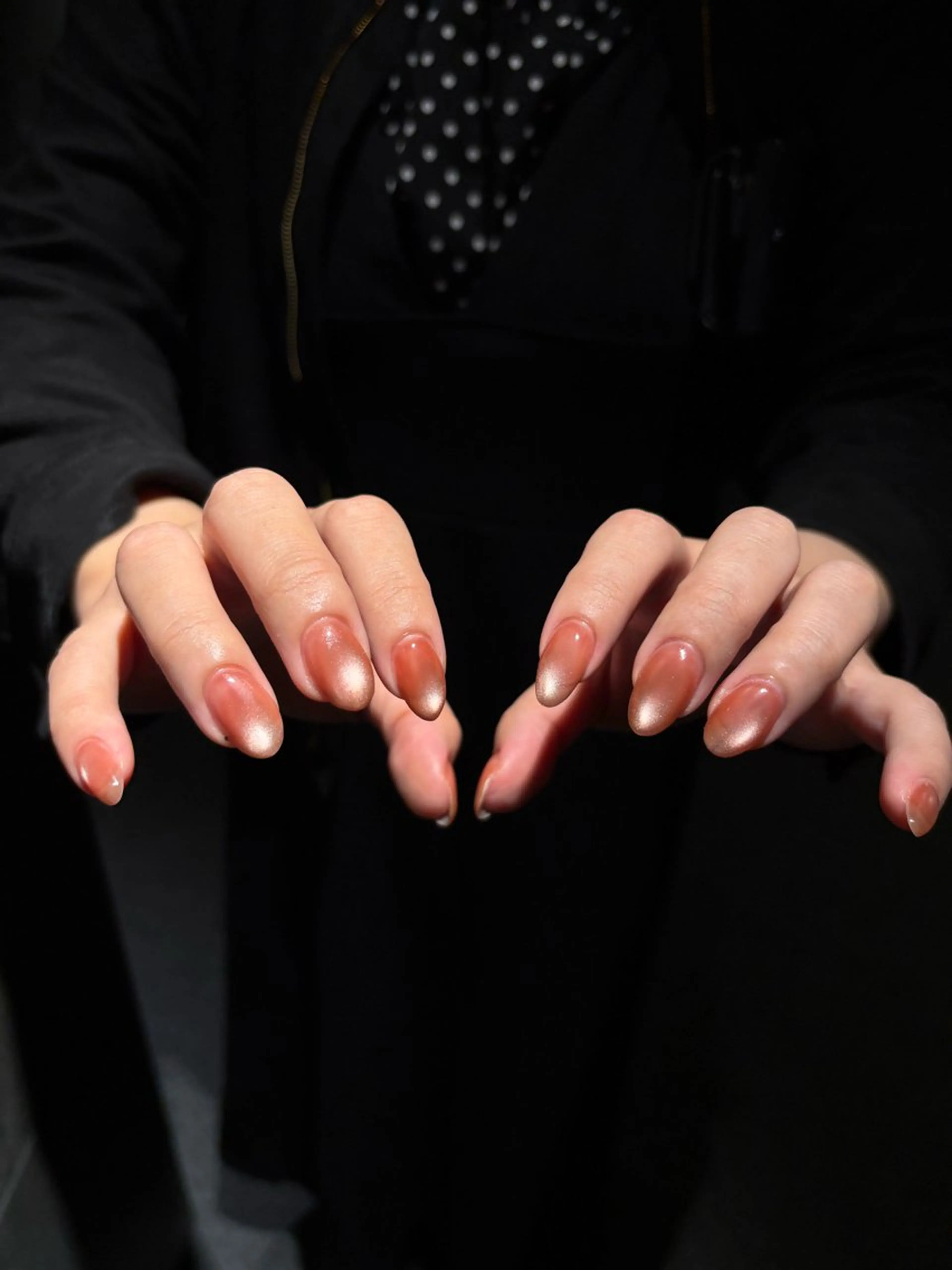 ネイル WHITE NAIL 難波店 YUMAのネイルデザイン