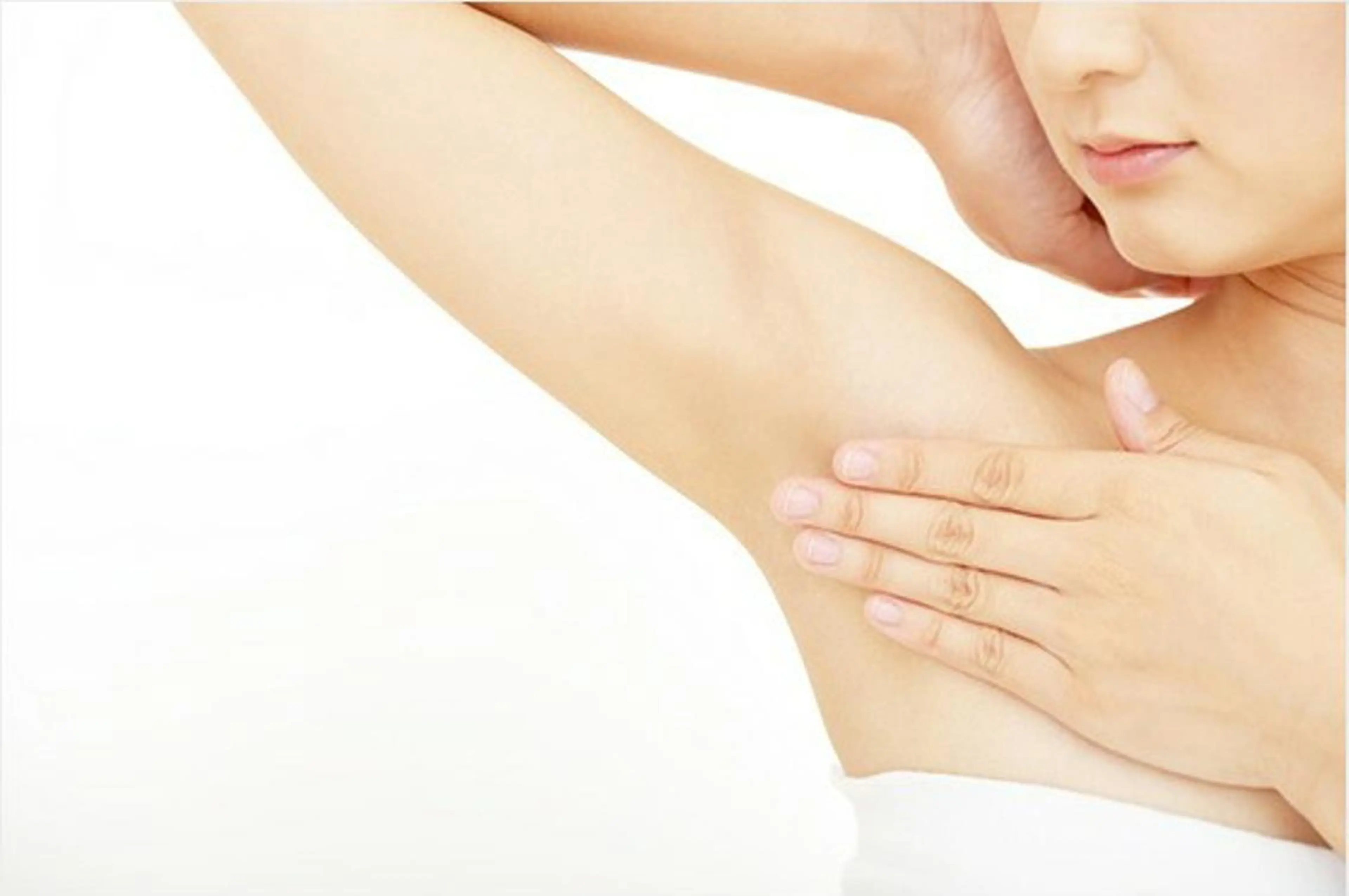 【レディース脱毛　両脇】10分　1000円🌟　気軽に脱毛スタートしましょう💗の写真