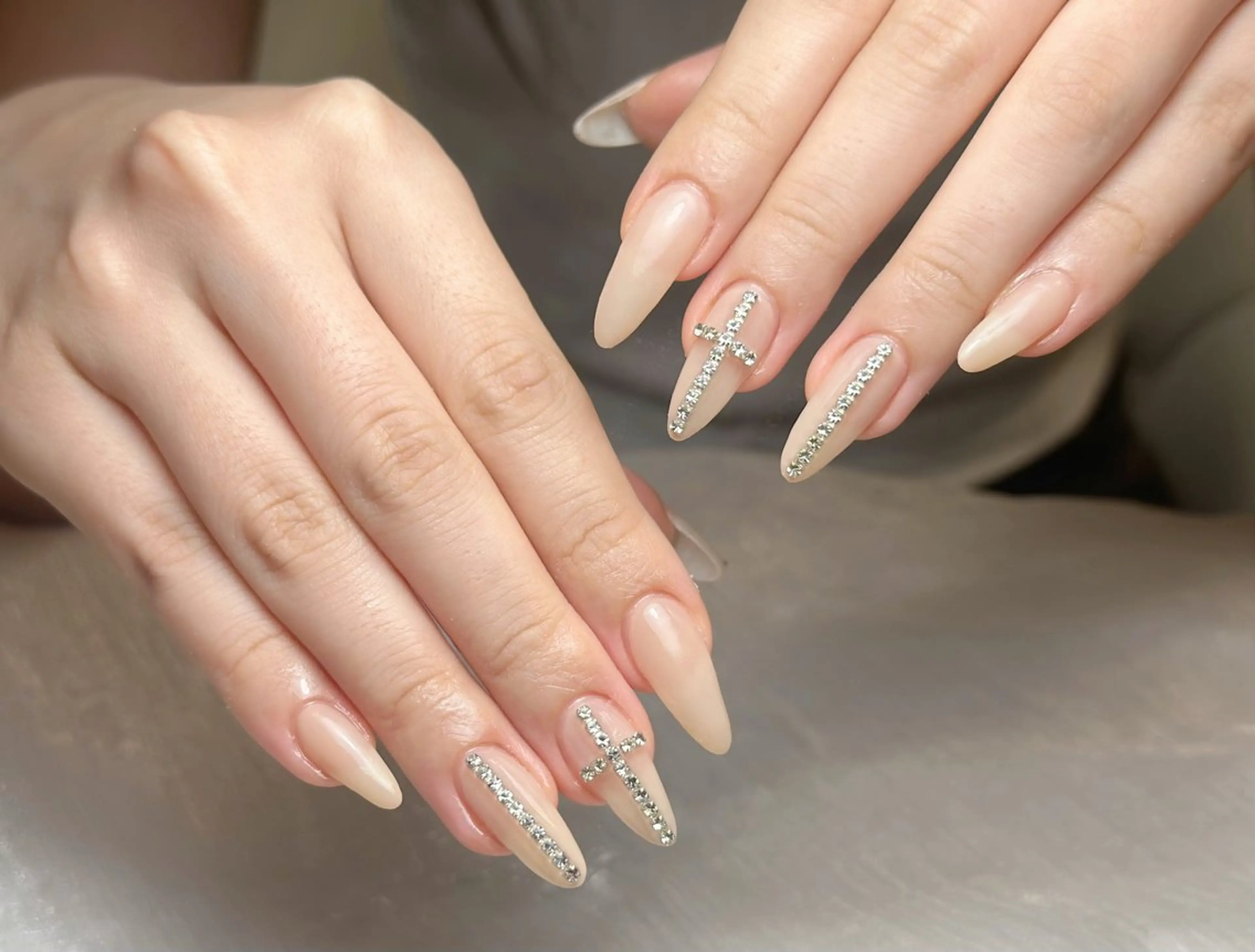 ネイル yoyo ネイル💕のネイルデザイン