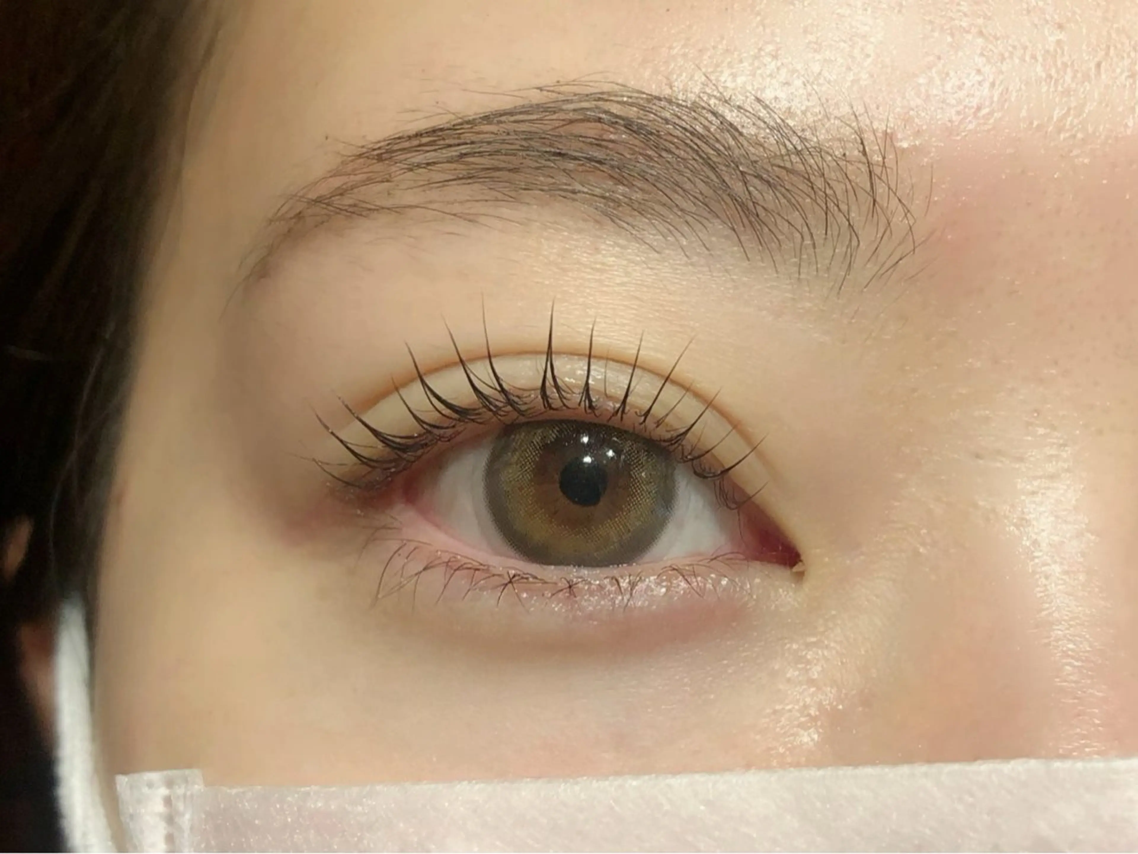 マツエク・マツパ マツパ letter bynovelのエステ・リラクイメージ