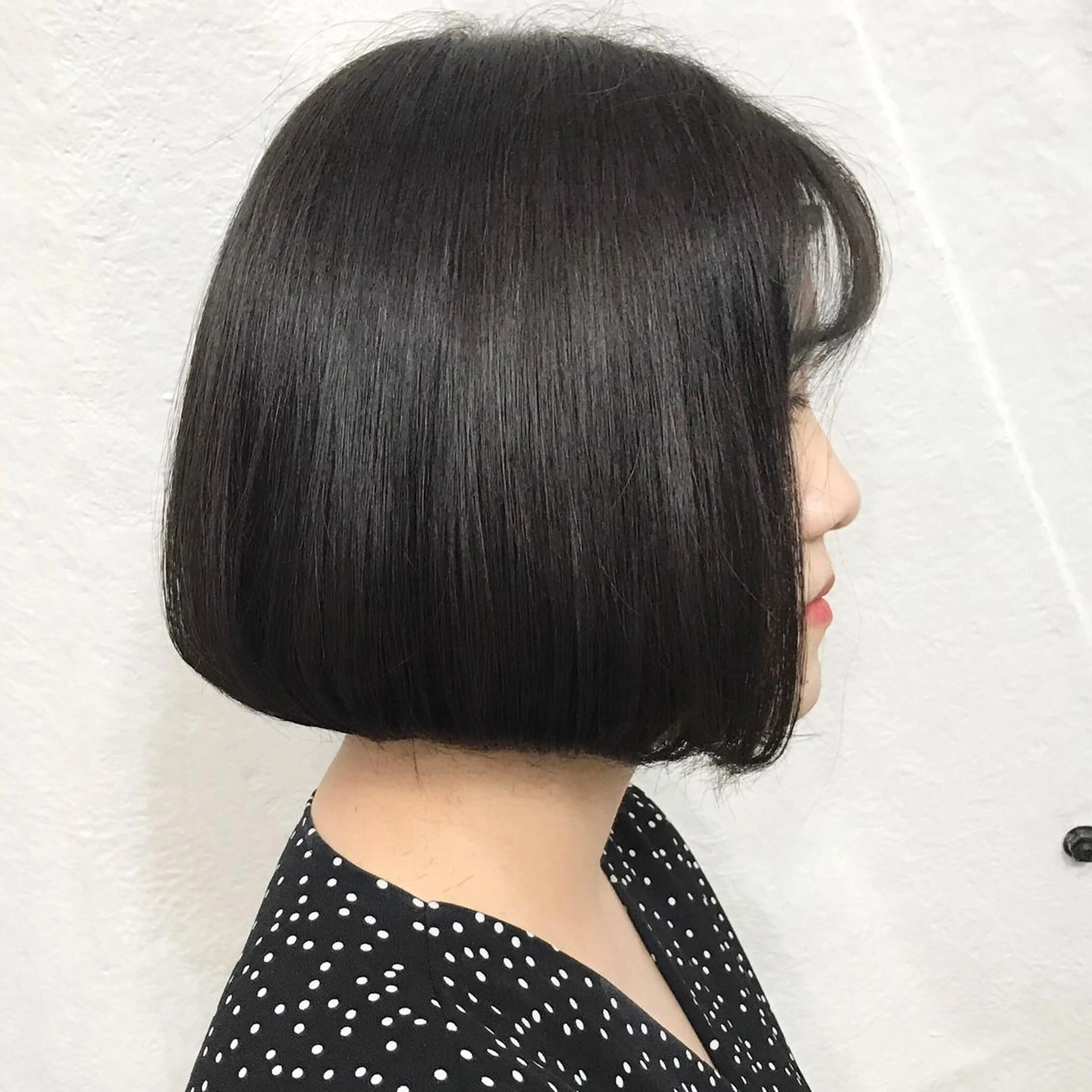 ショート タンバルモリ K-POP好き美容師 🇰🇷Kai.Yのヘアスタイル