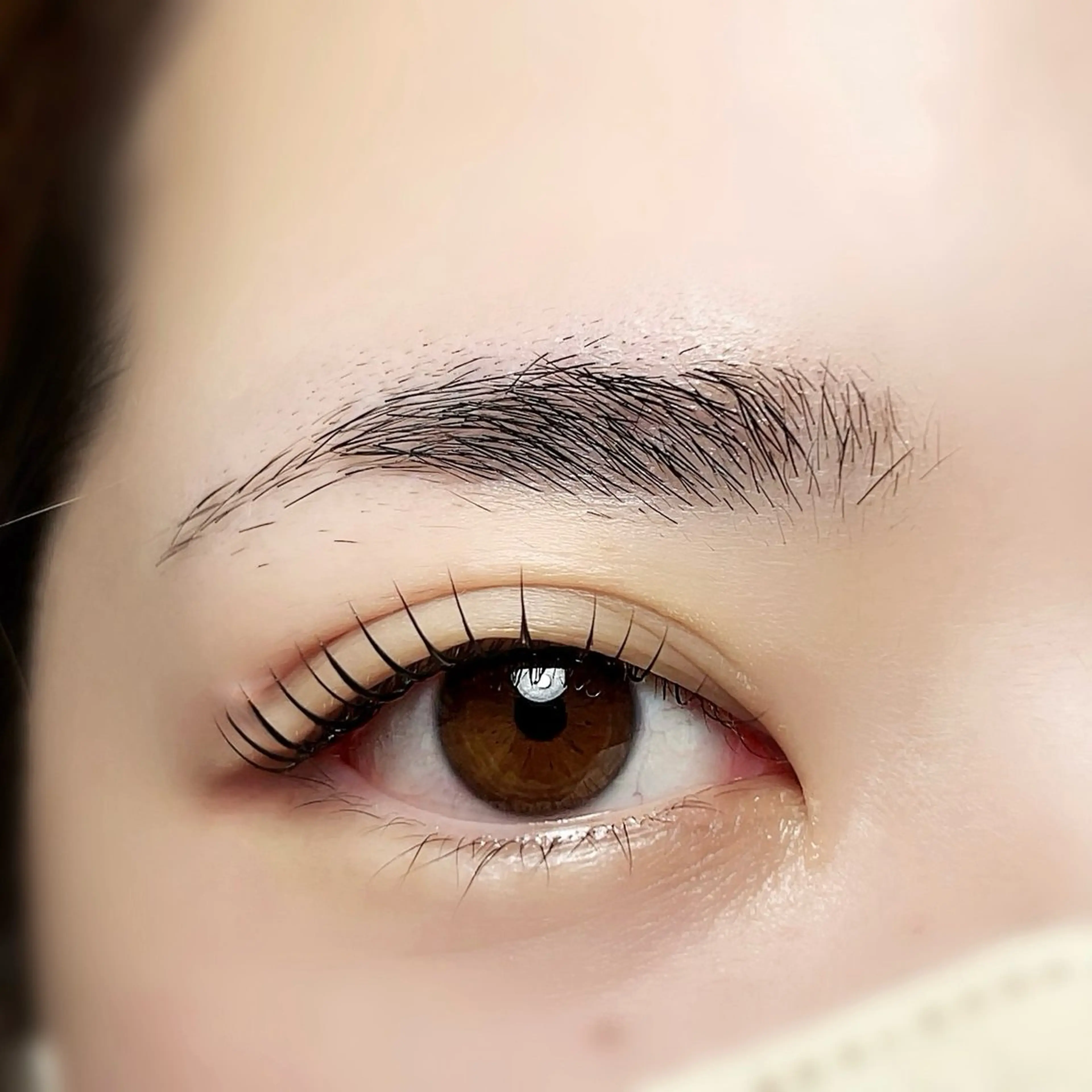 マツエク・マツパ Room By Argineの眉毛・アイブロウイメージ