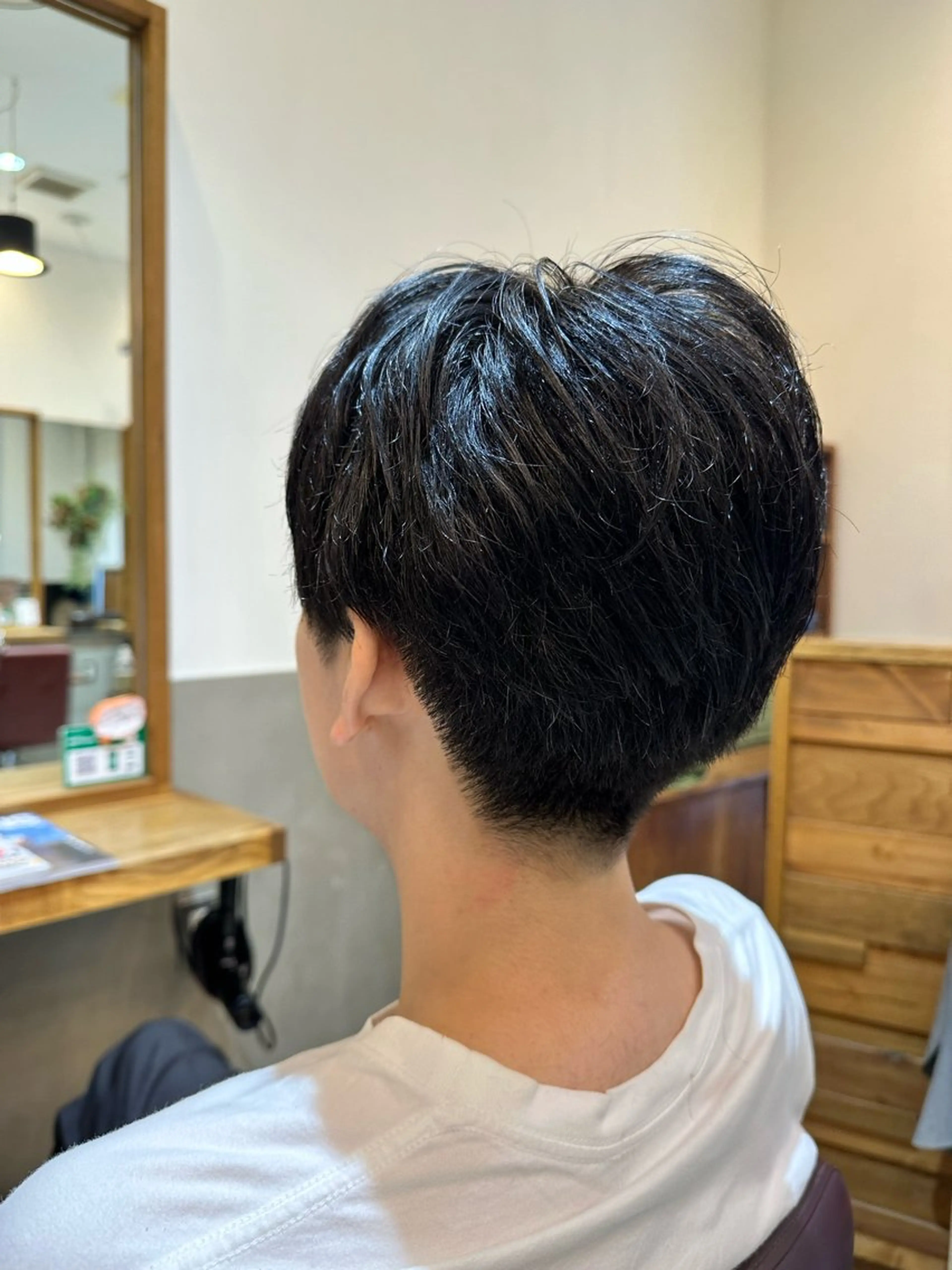 メンズ カット ✨メンズ特化✨ 渡邊  一平のヘアスタイル