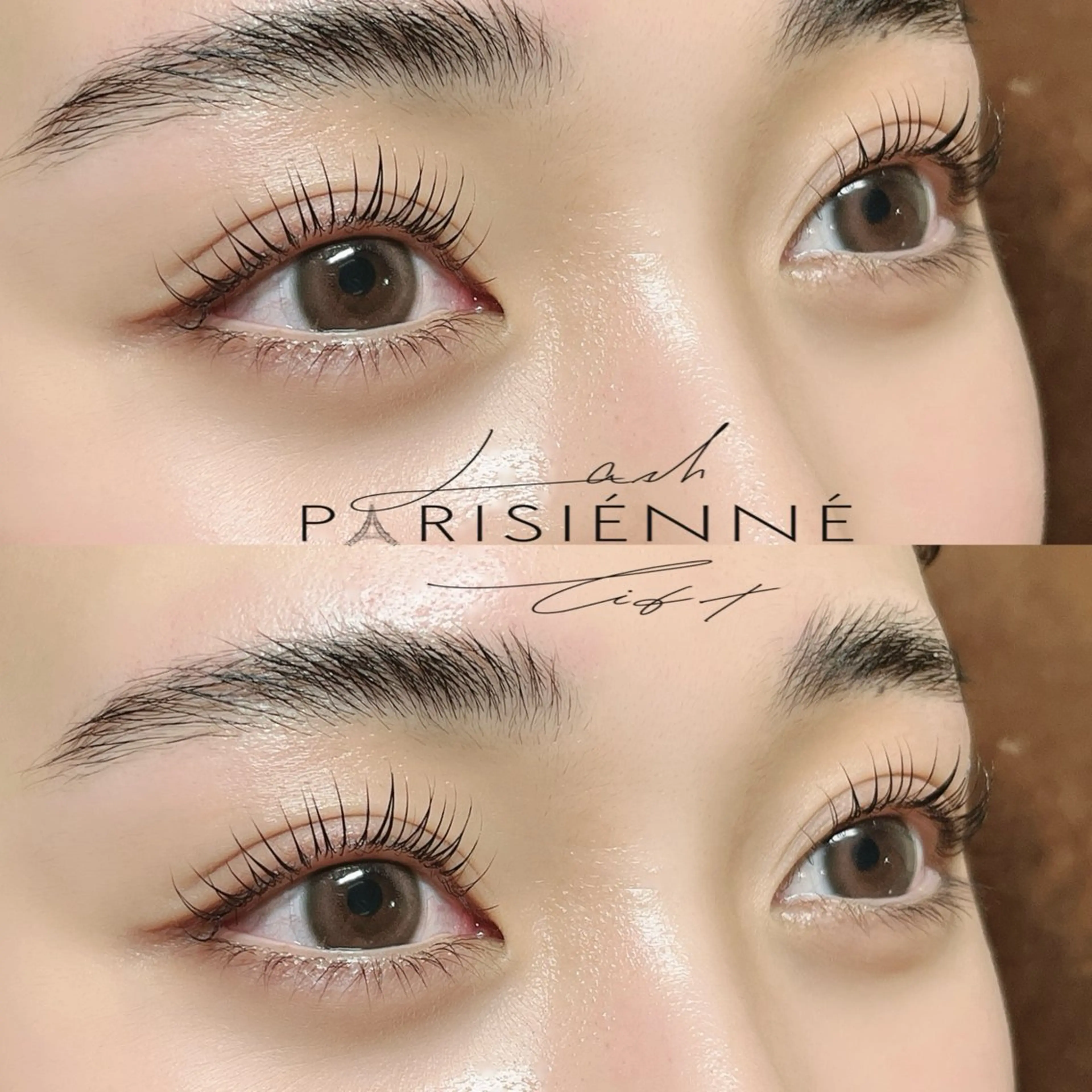 マツエク・マツパ マツパ eyelist Miyazakiのマツエク・マツパデザイン