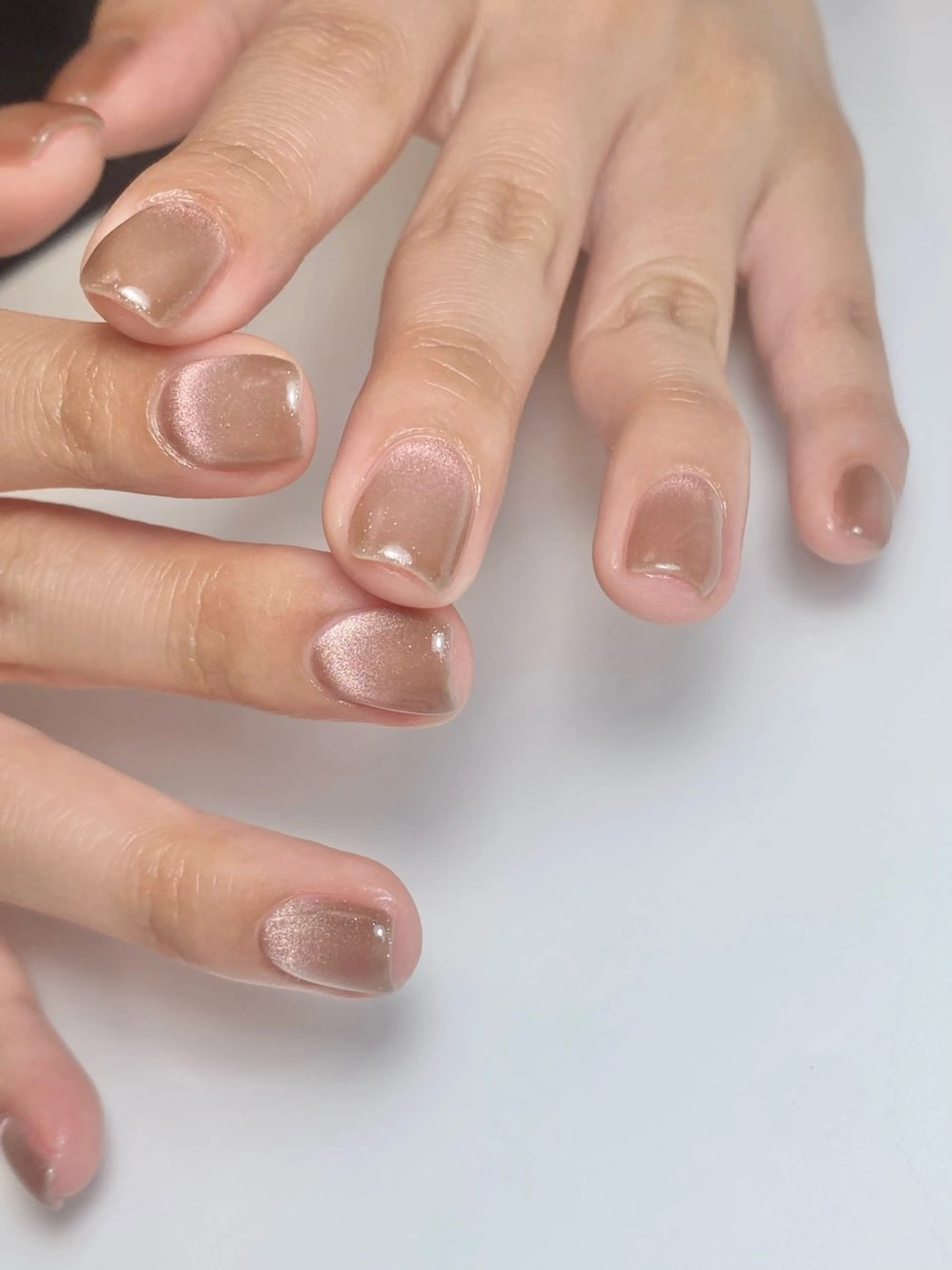 ネイル ハンドネイル モア 錦糸町のネイルデザイン