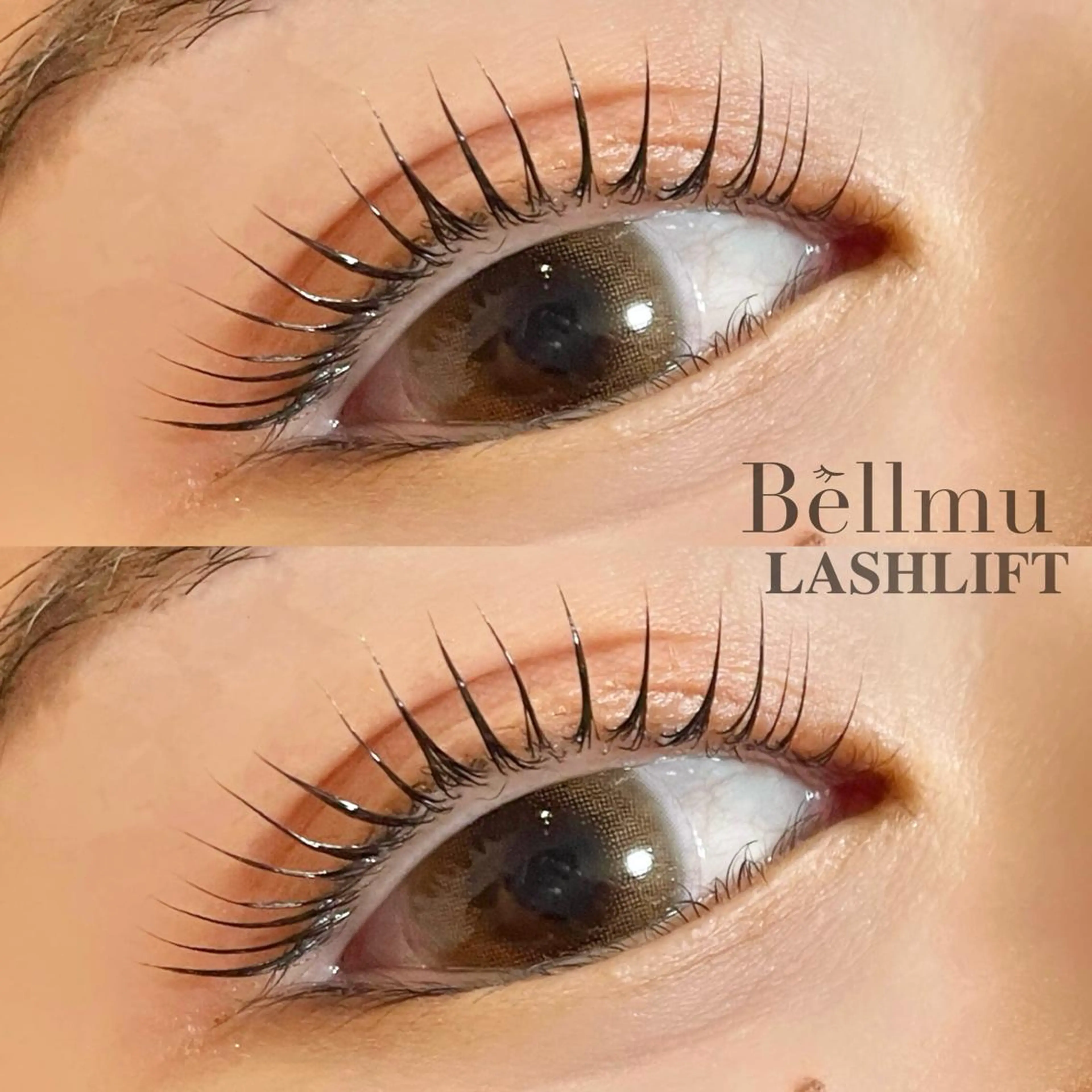 マツエク・マツパ 💈Bèllmu/ なんば/心斎橋❣️のマツエク・マツパデザイン