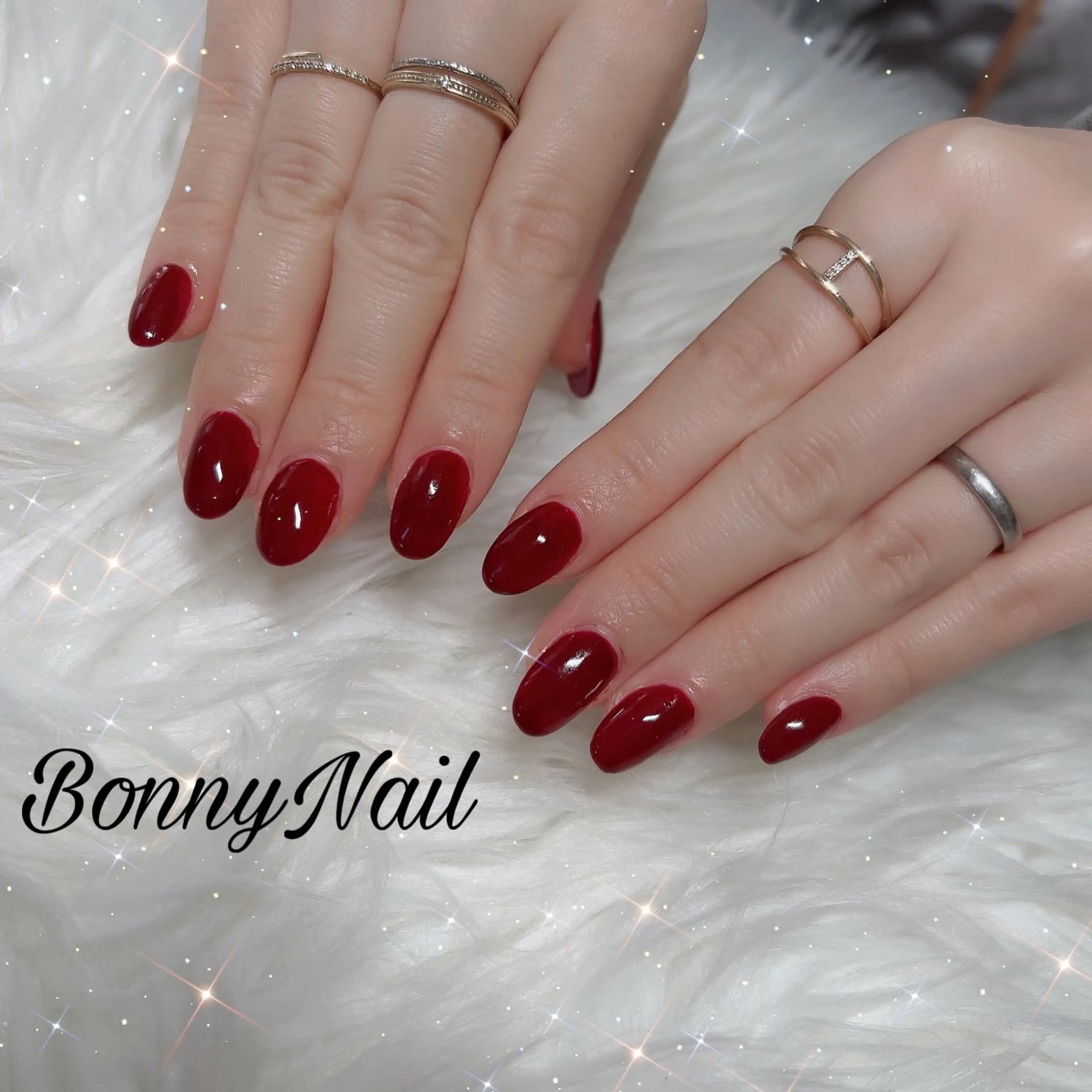 ネイル Bonny Nailのネイルデザイン