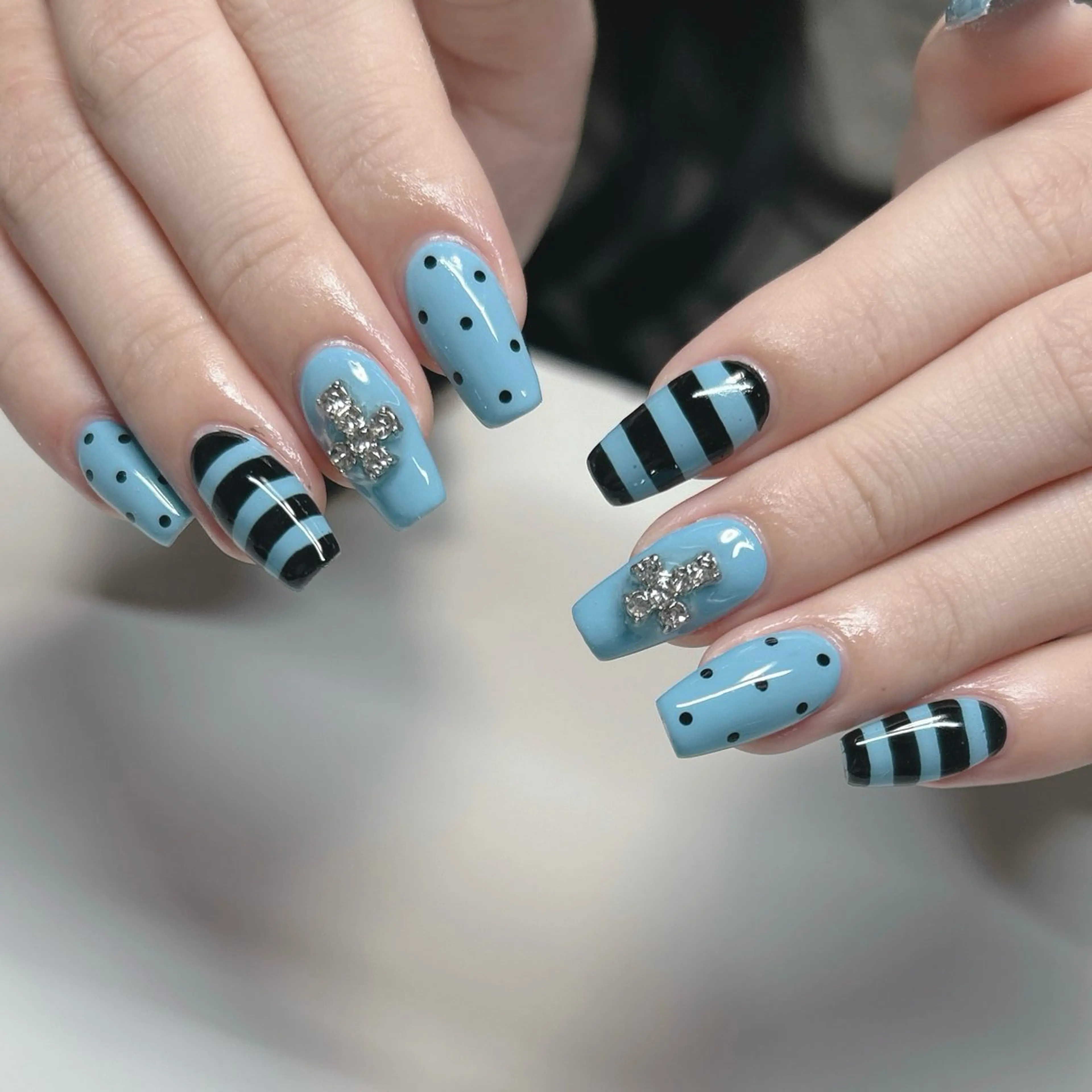 ネイル nail salon JUJUのネイルデザイン