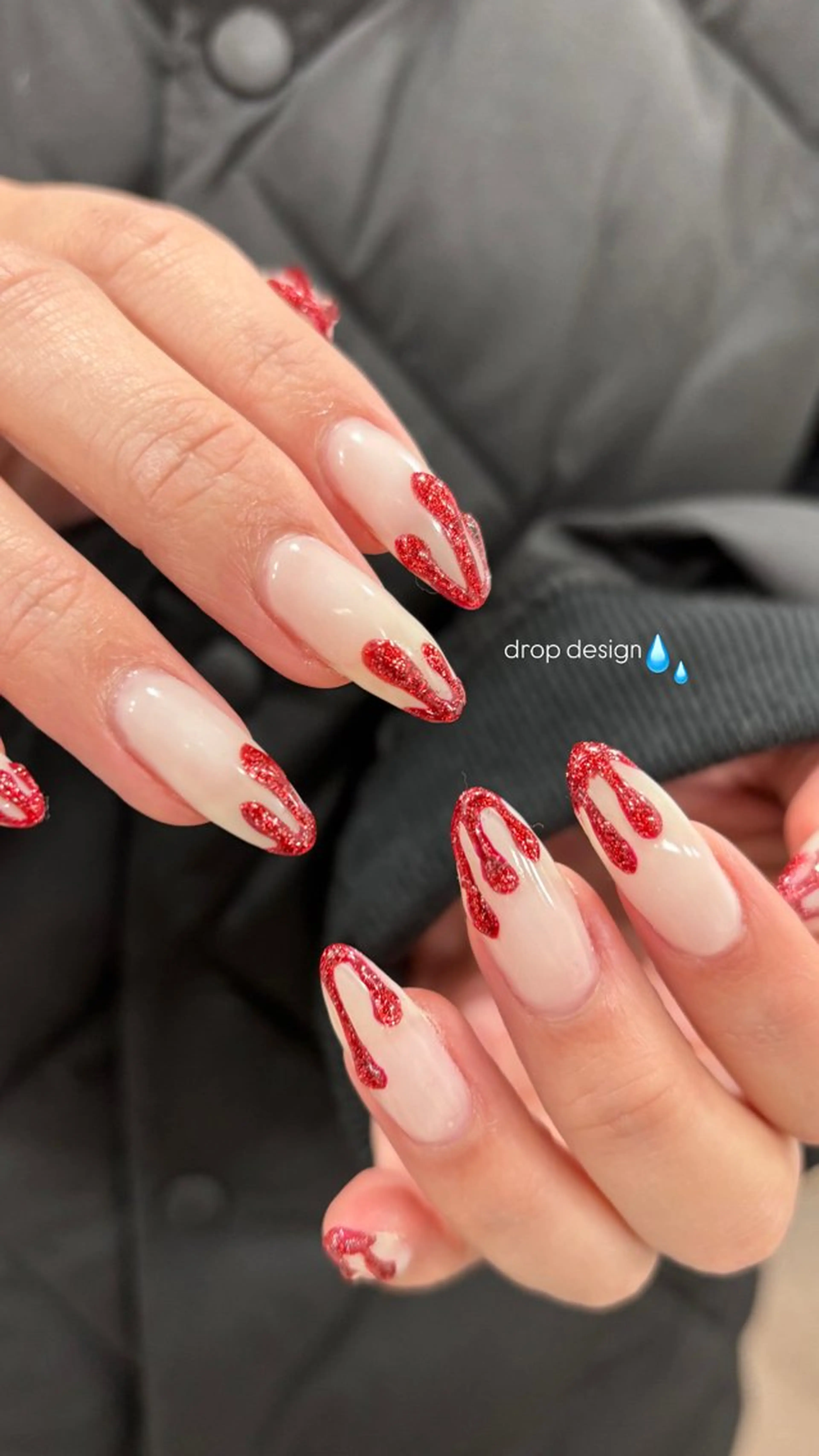 ネイル ハンドネイル 🤎Two ERI🤎のネイルデザイン