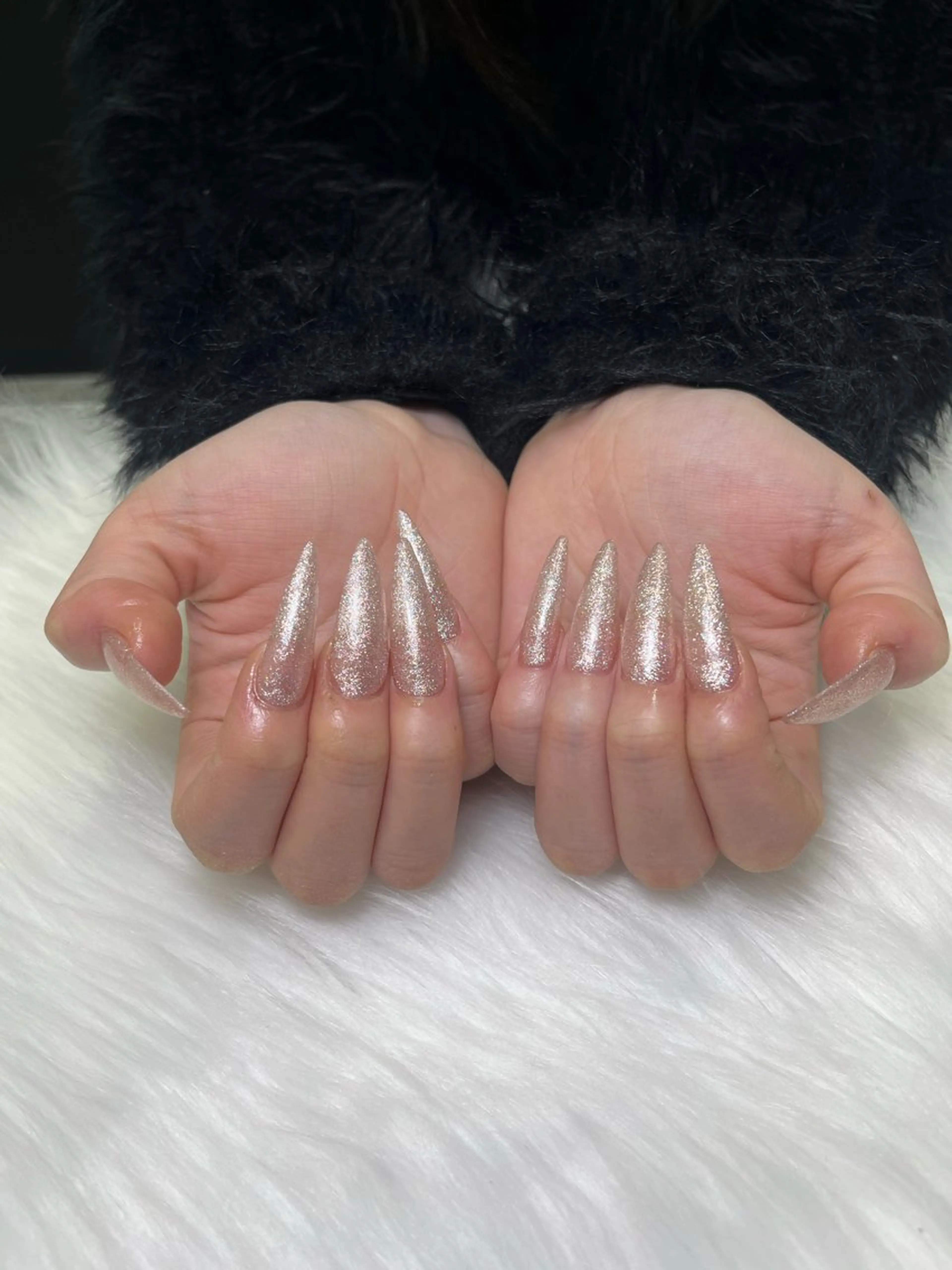 ネイル ハンドネイル limo/ kotomiのネイルデザイン