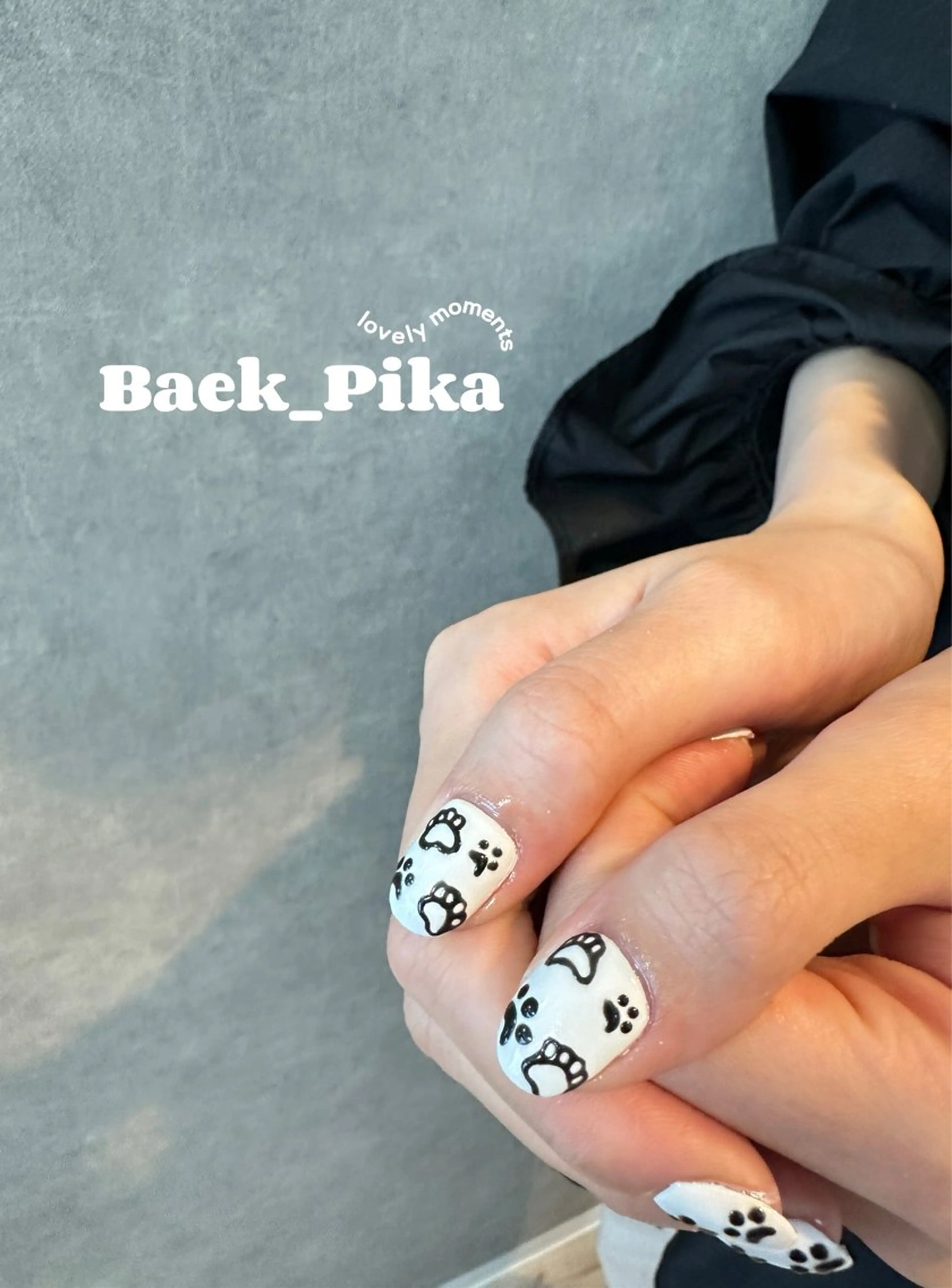 ネイル LINSTY PIKAのネイルデザイン