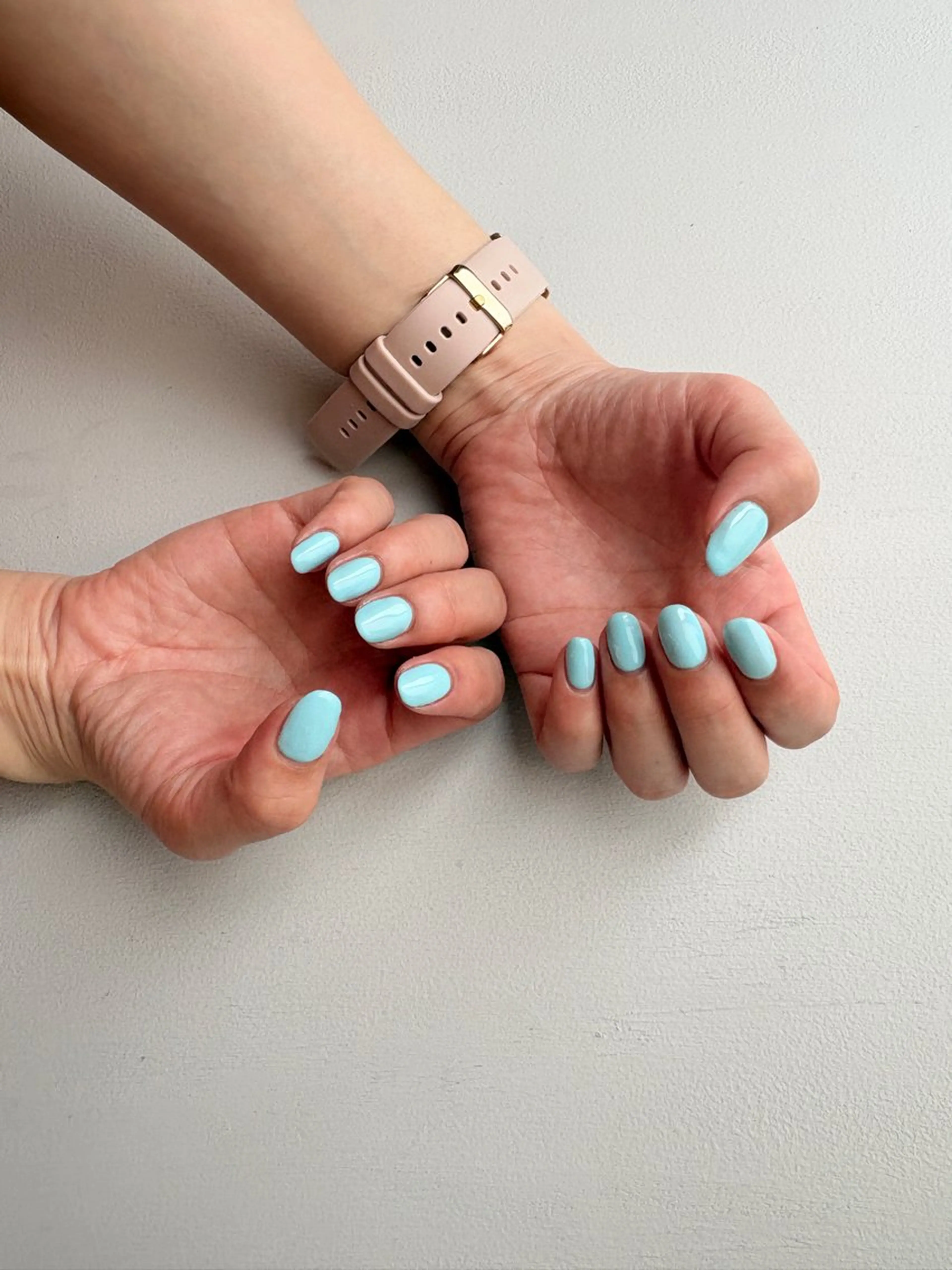 ネイル ハンドネイル SACHI LANDHAKATAのネイルデザイン