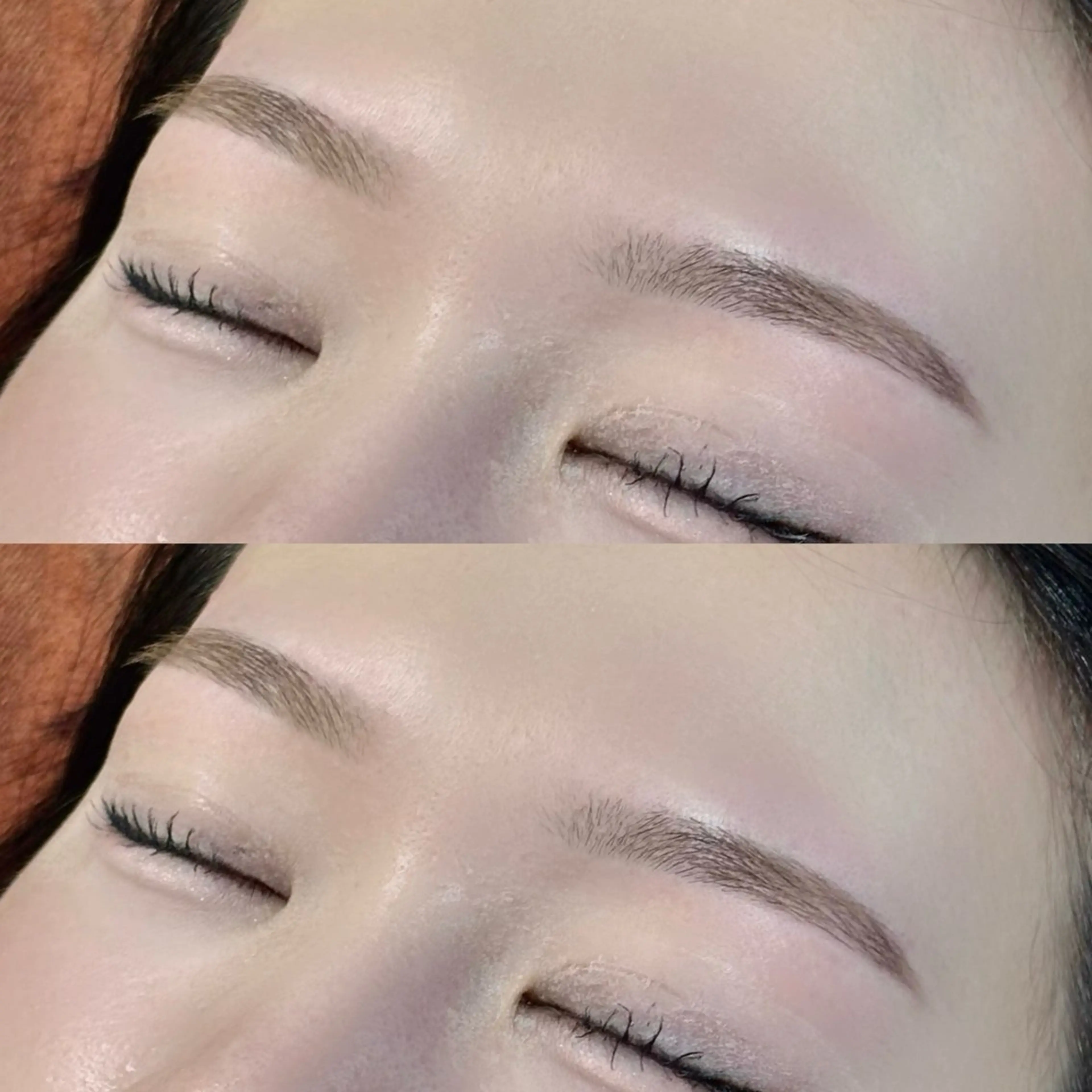 アイブロウ その他(アイブロウ) 名古屋 IZUMIのマツエク・マツパデザイン