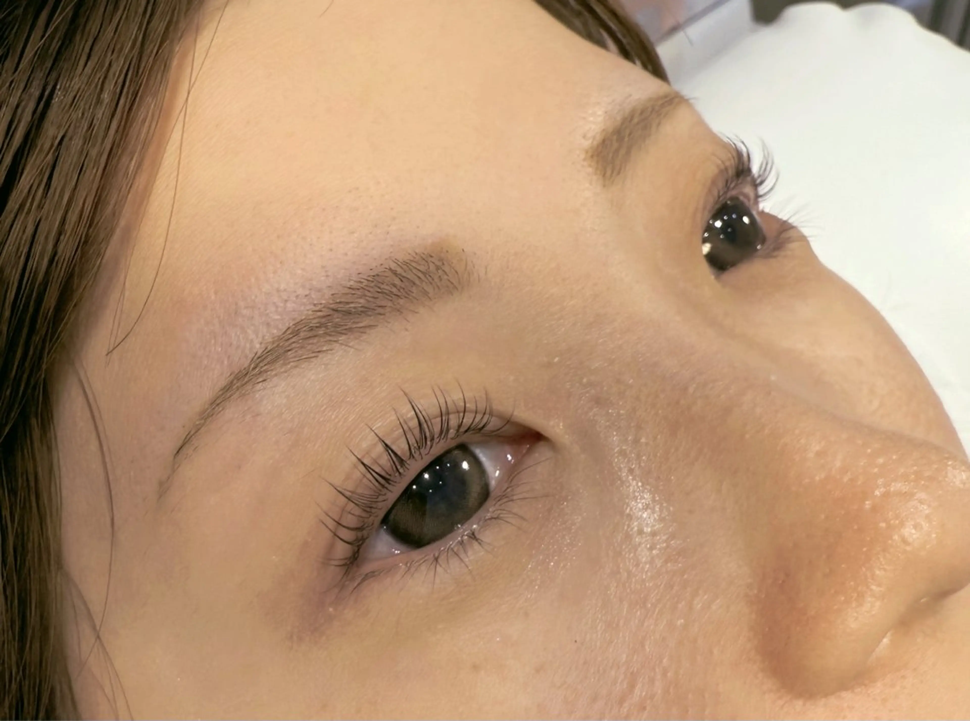 マツエク・マツパ マツパ まつパ/マツエク /眉/HBL/耳ツボのマツエク・マツパデザイン