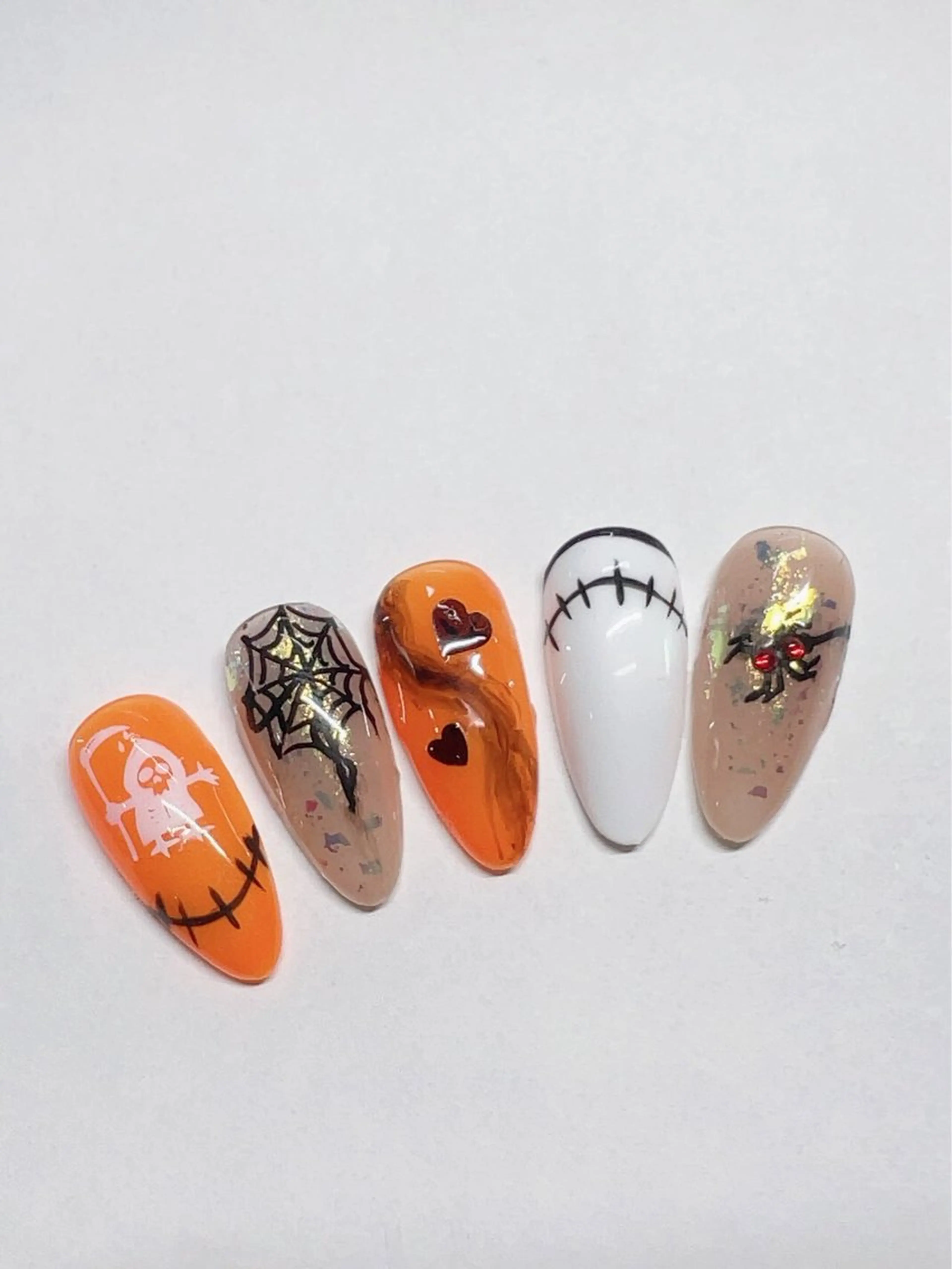 ネイル Y&Y ネイルサロンのネイルデザイン