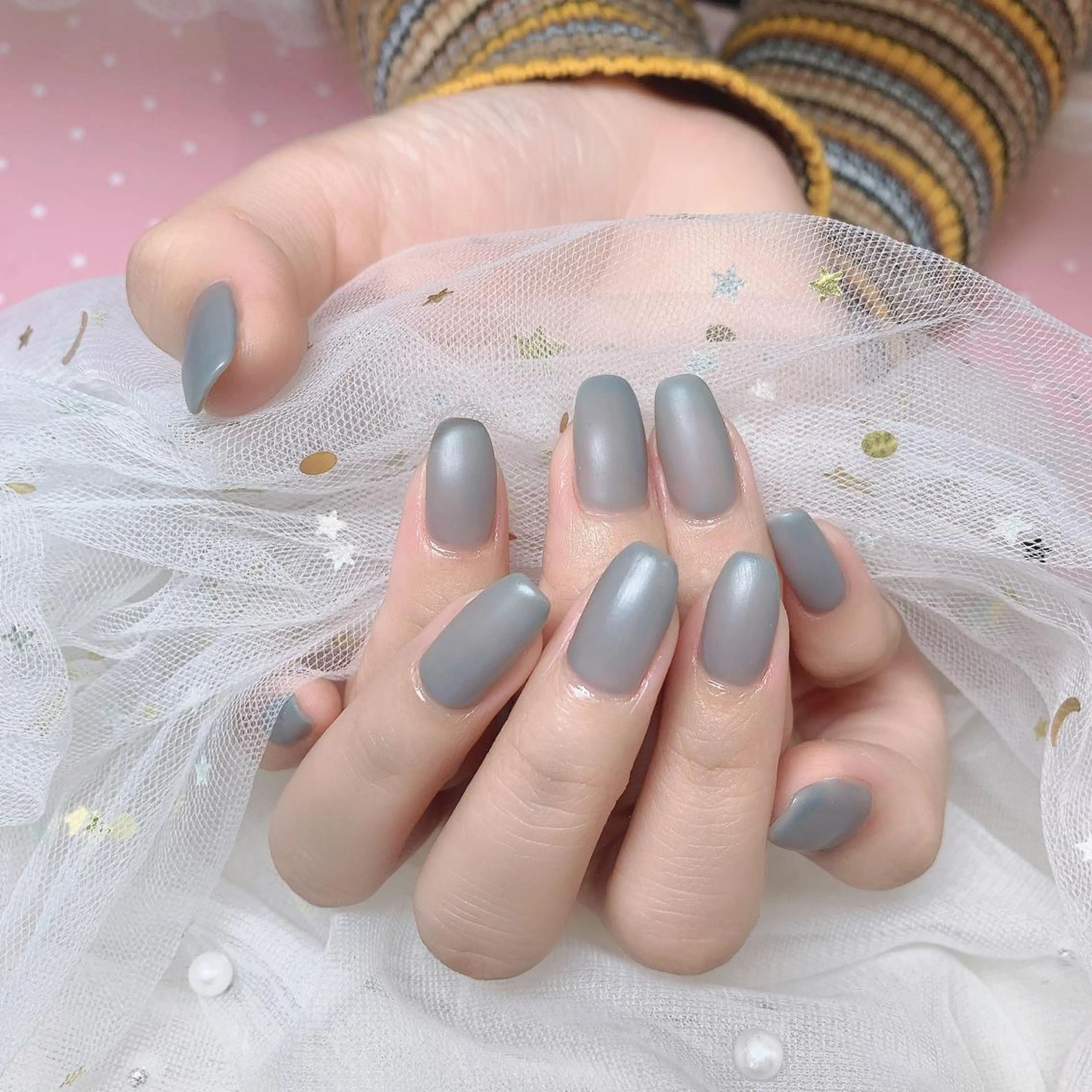 ネイル kihi大塚店 モデル募集専用のネイルデザイン