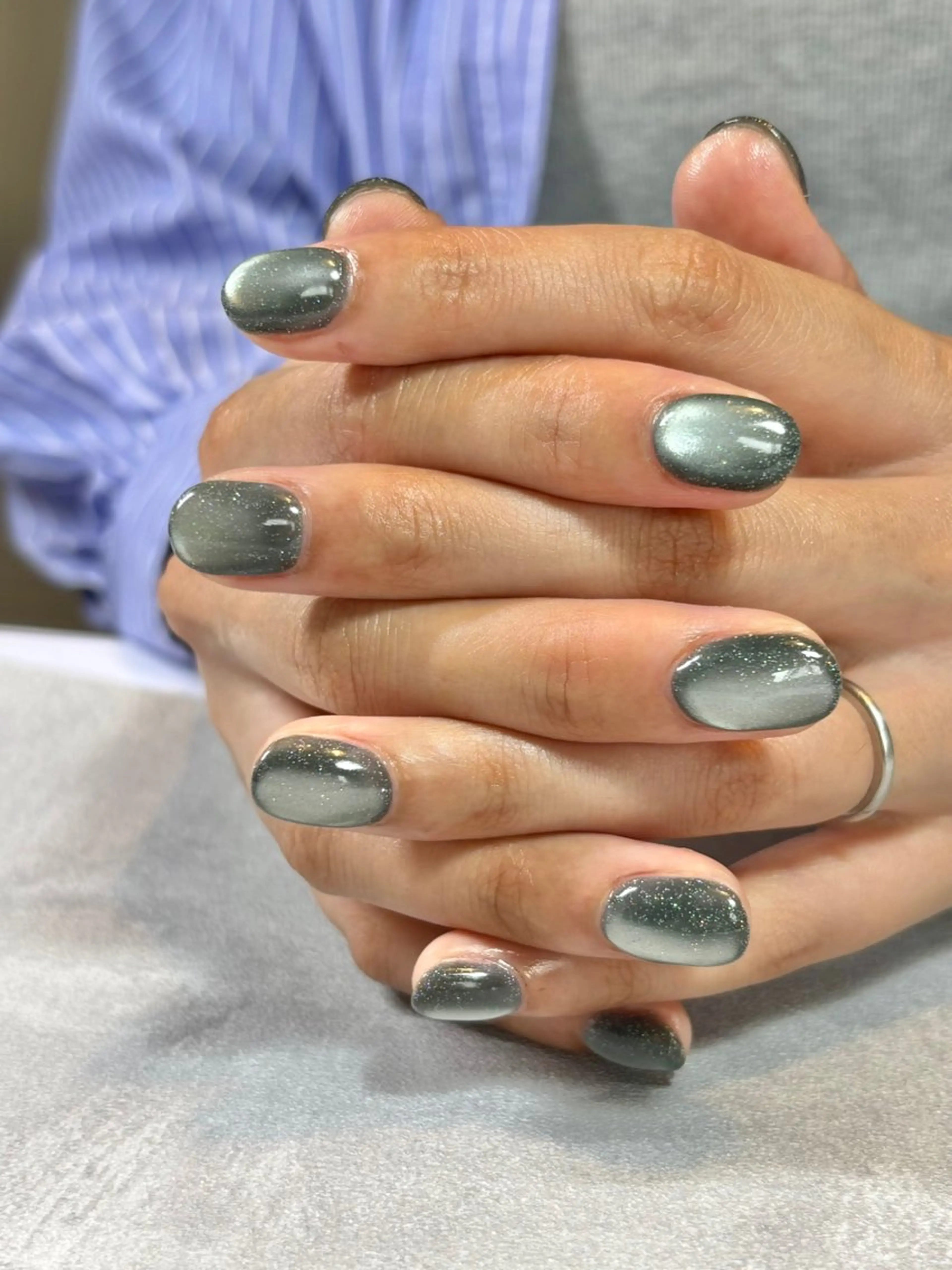 ネイル Hanjo Yumiのネイルデザイン