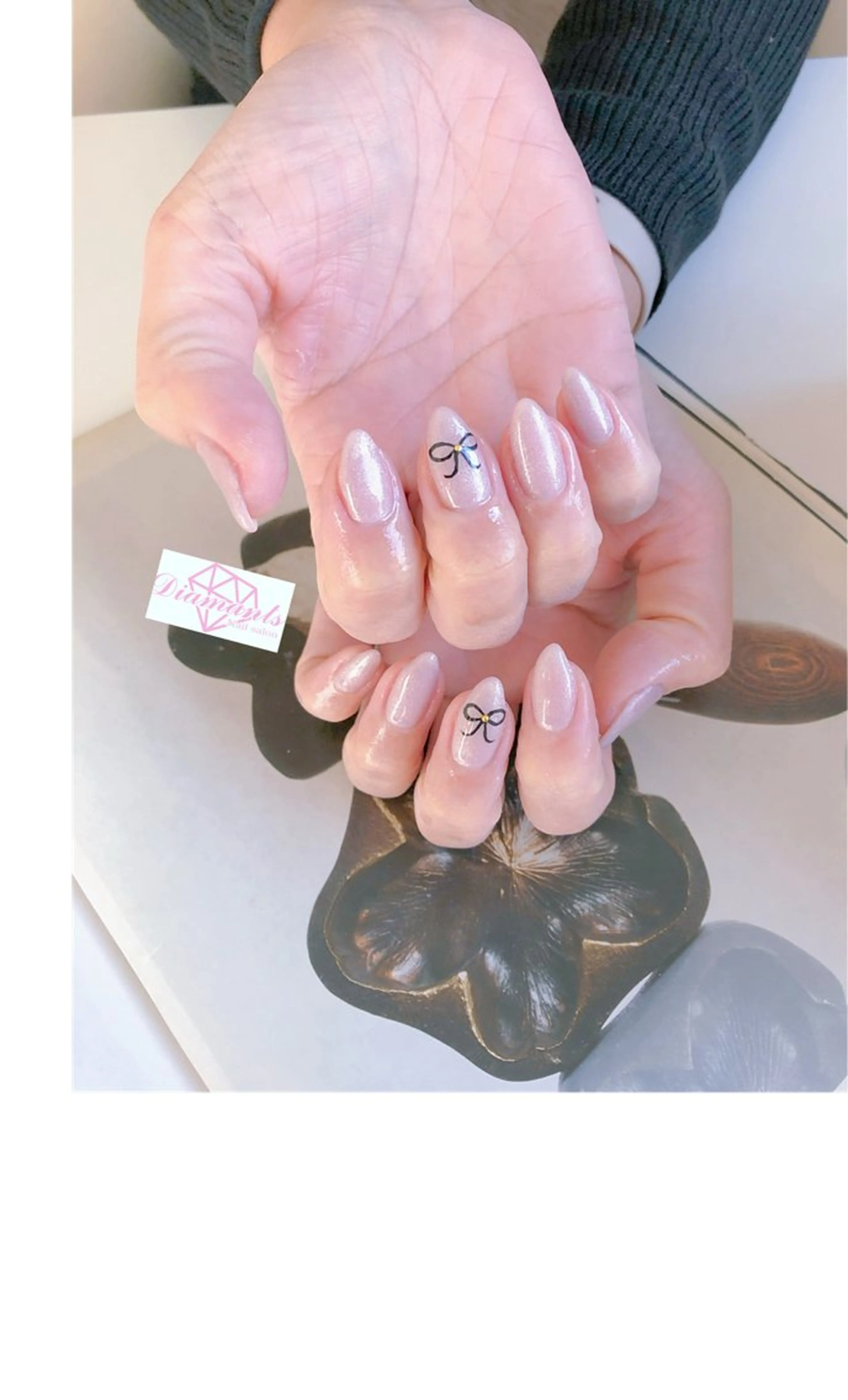 ネイル Asa miのネイルデザイン