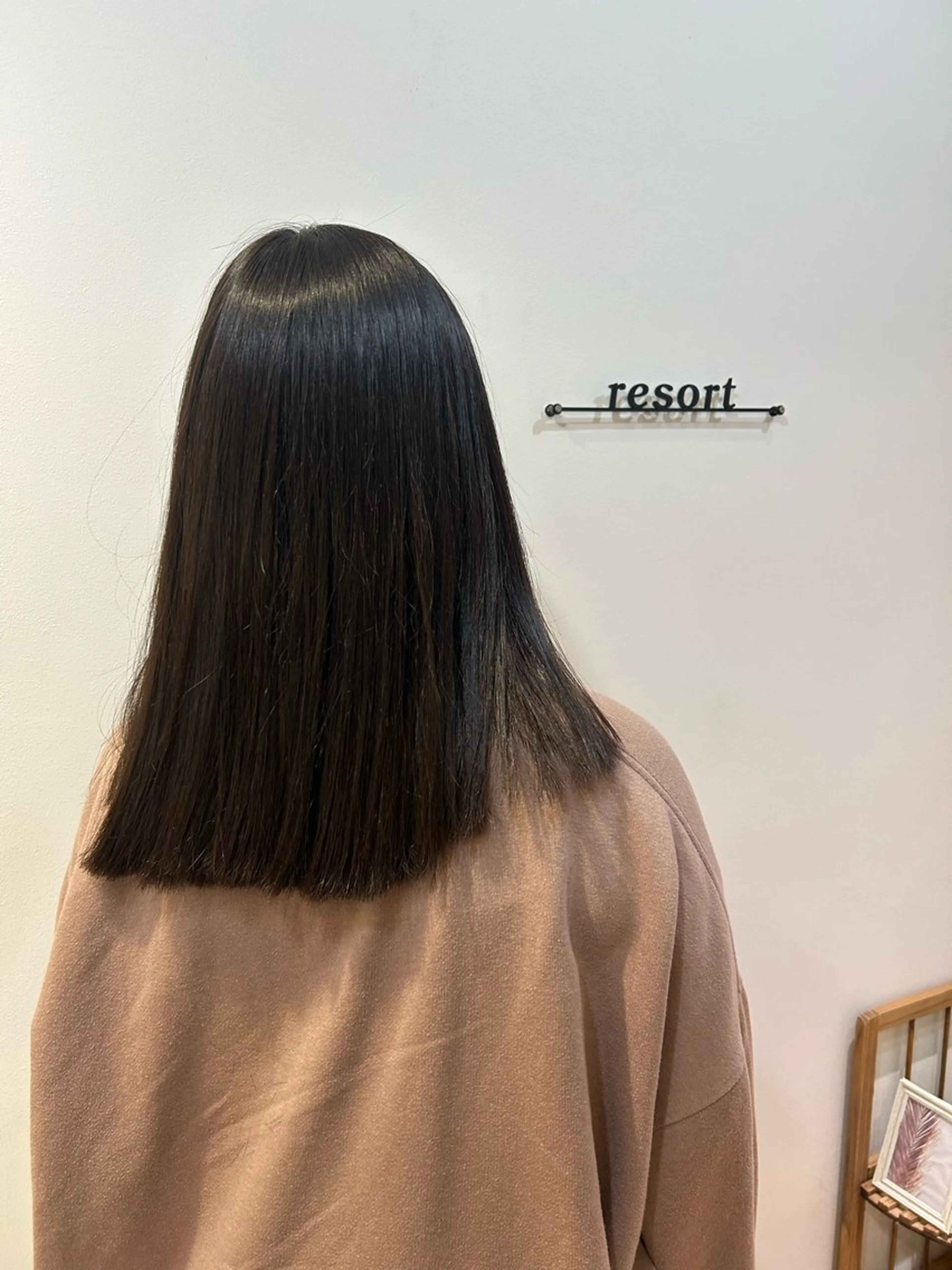 樋口 愛衣のヘアスタイル