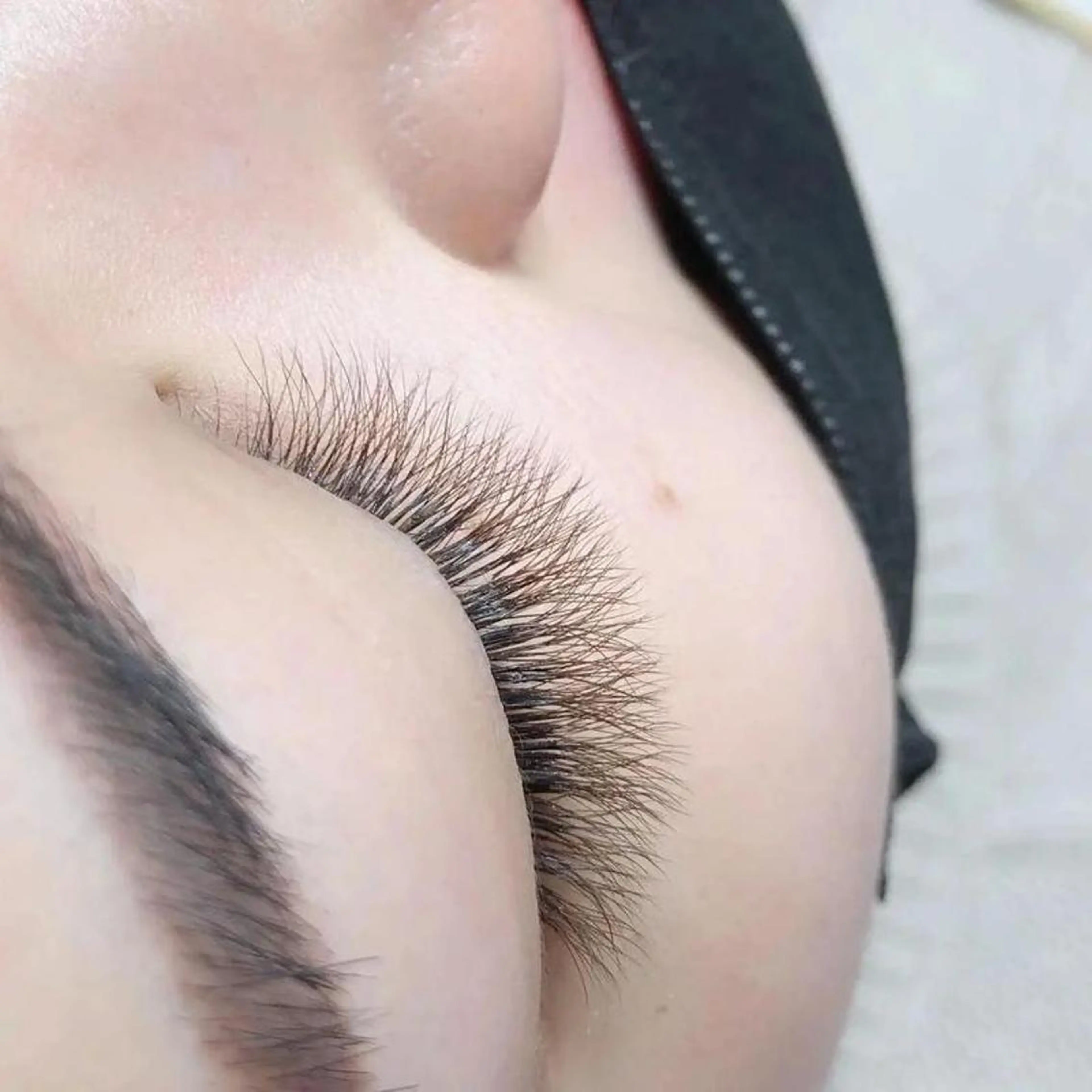 マツエク・マツパ まつげパーマ専門店 FOI　新宿のマツエク・マツパデザイン