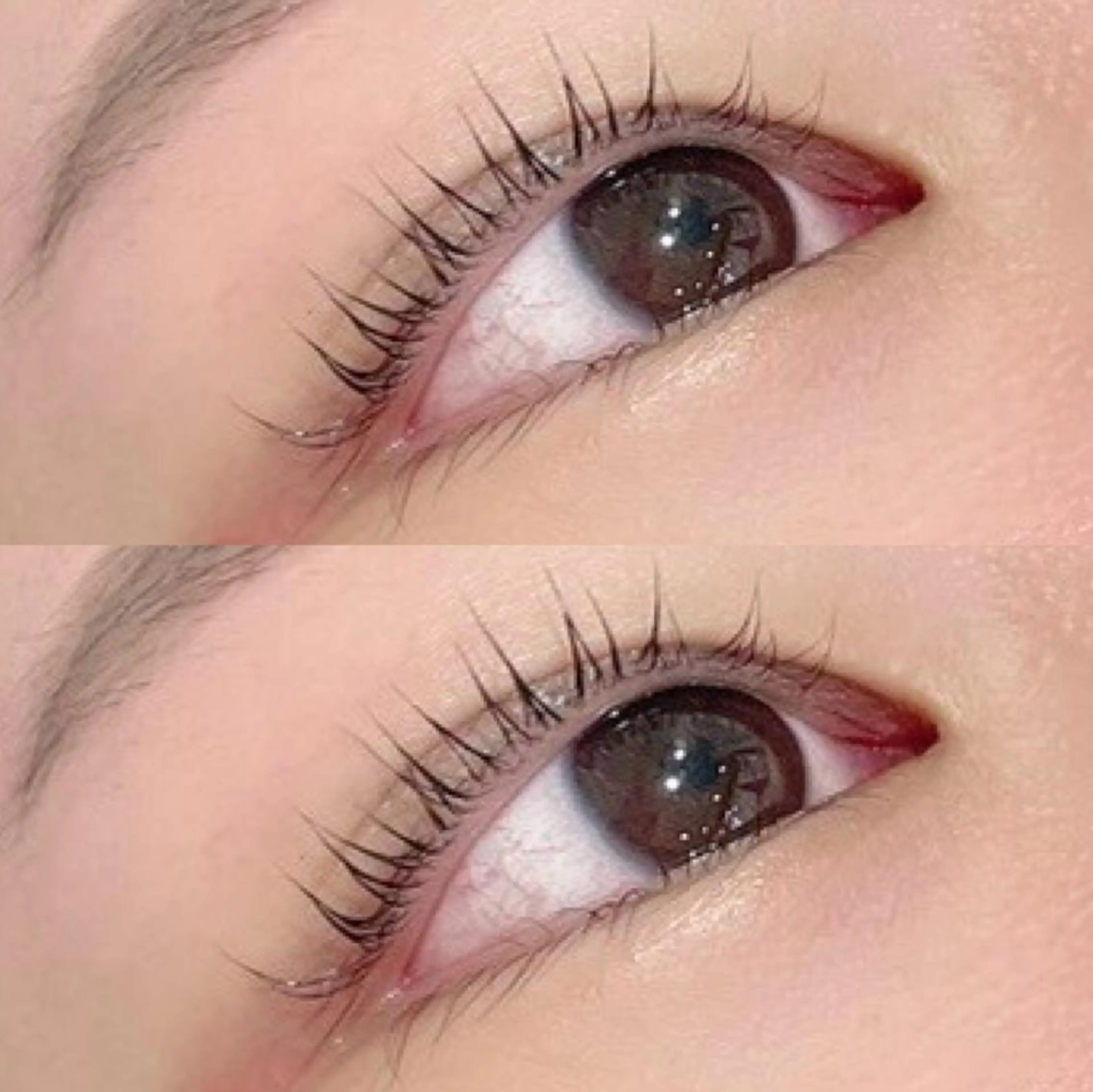 マツエク・マツパ 🩵loa/ akane🩷のマツエク・マツパデザイン