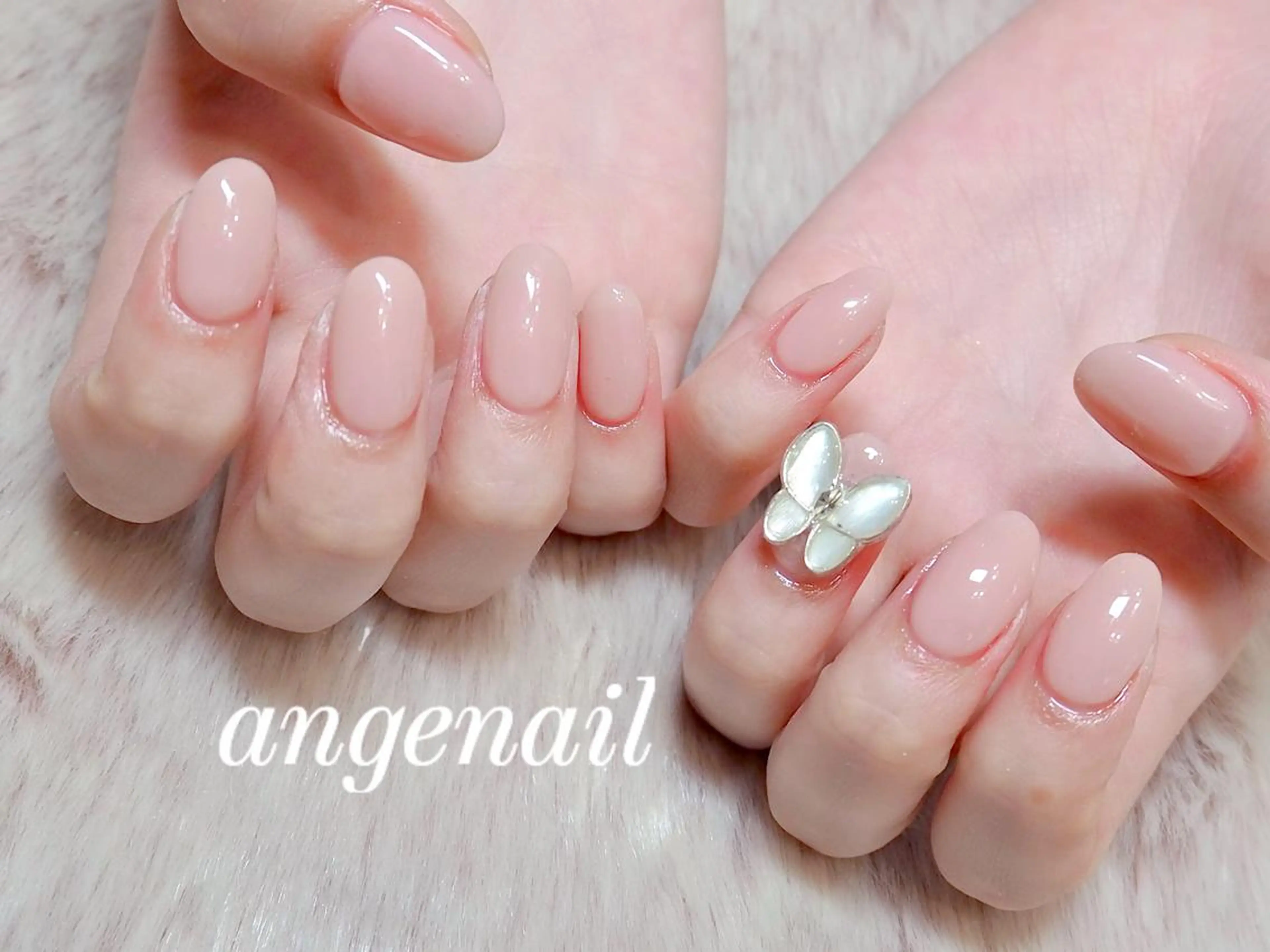 ネイル オーナーネイリスト MAKIのネイルデザイン