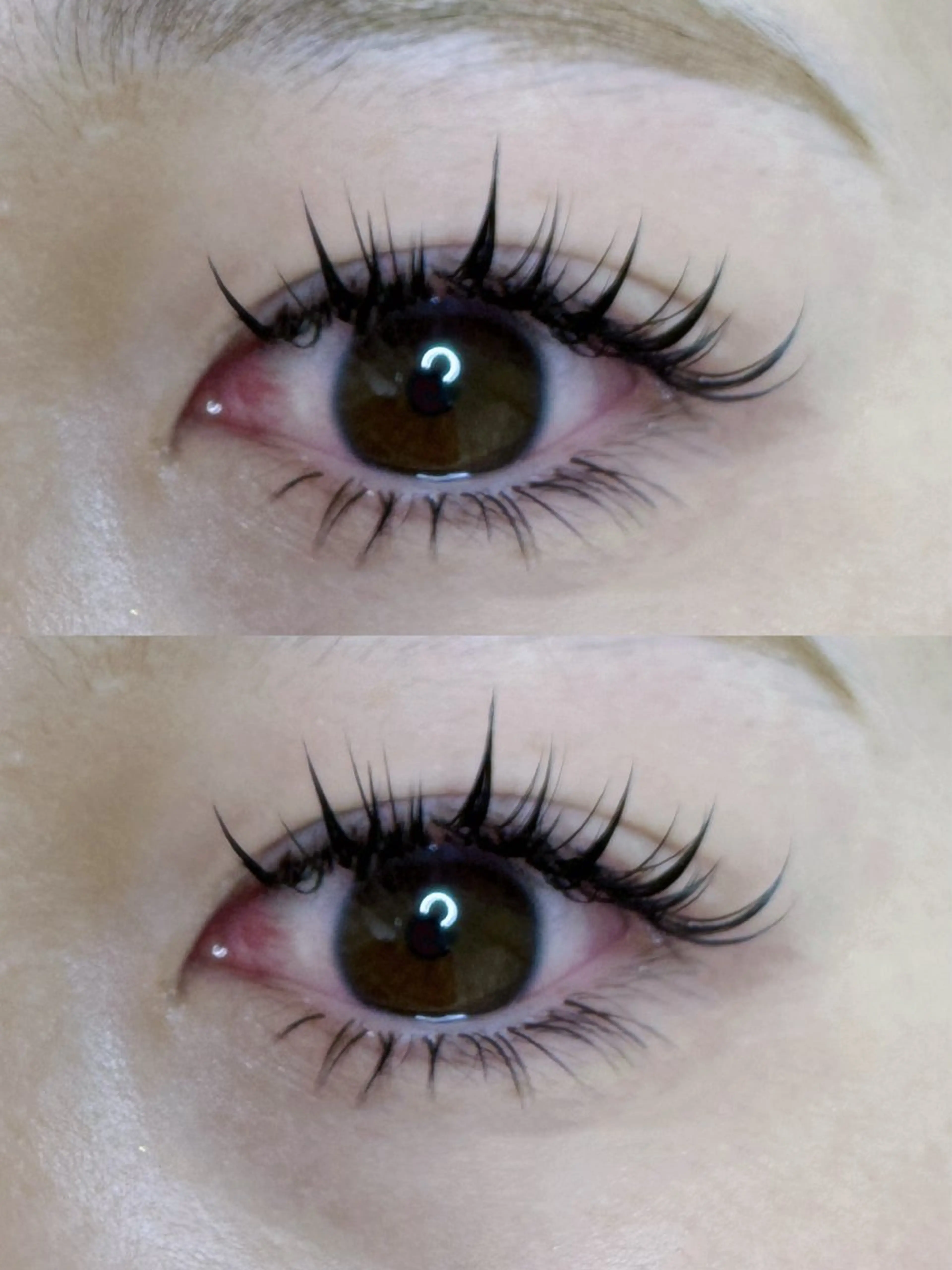 マツエク・マツパ な なのマツエク・マツパデザイン