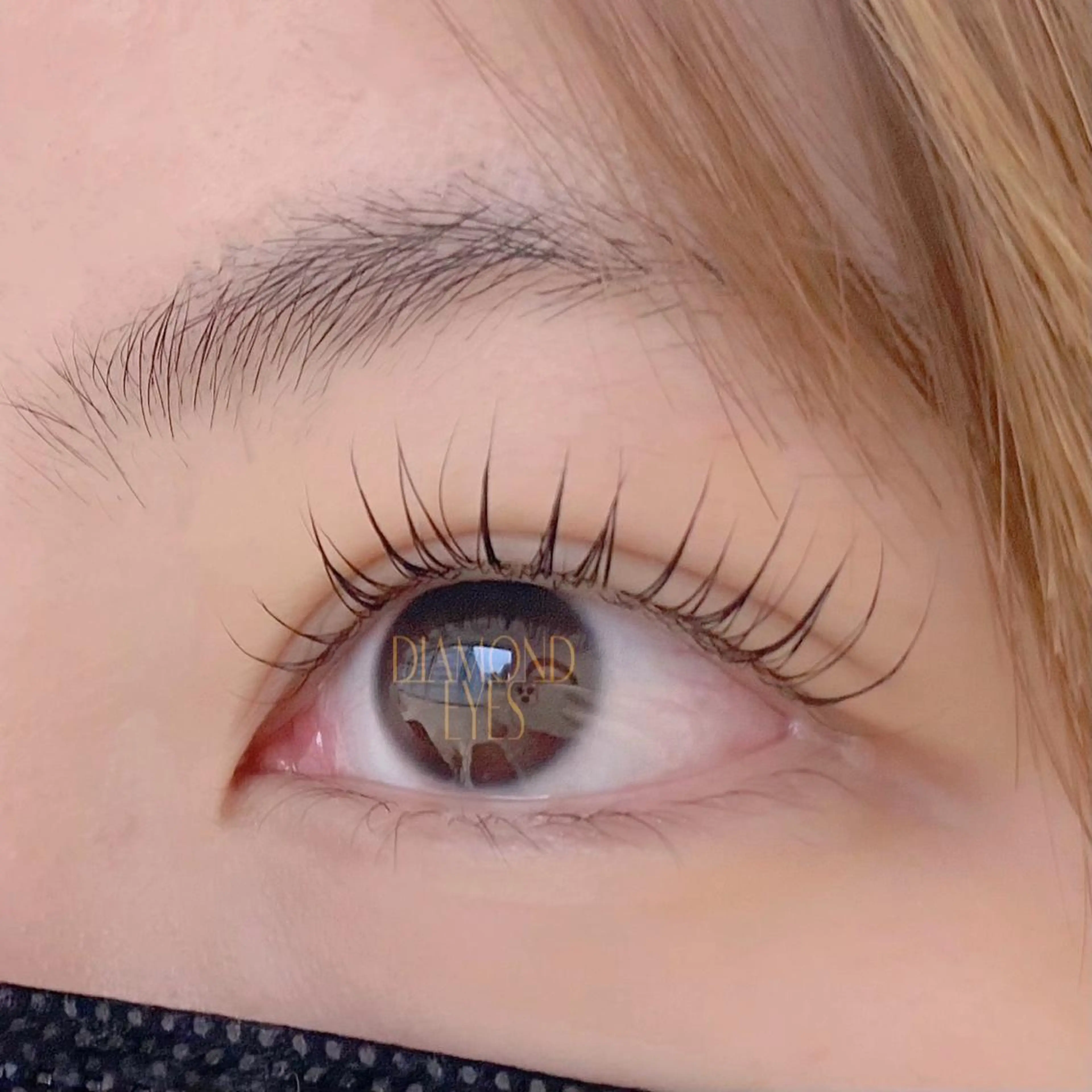 マツエク・マツパ TAIRA 新宿マルイ本館店5Fの眉毛・アイブロウイメージ