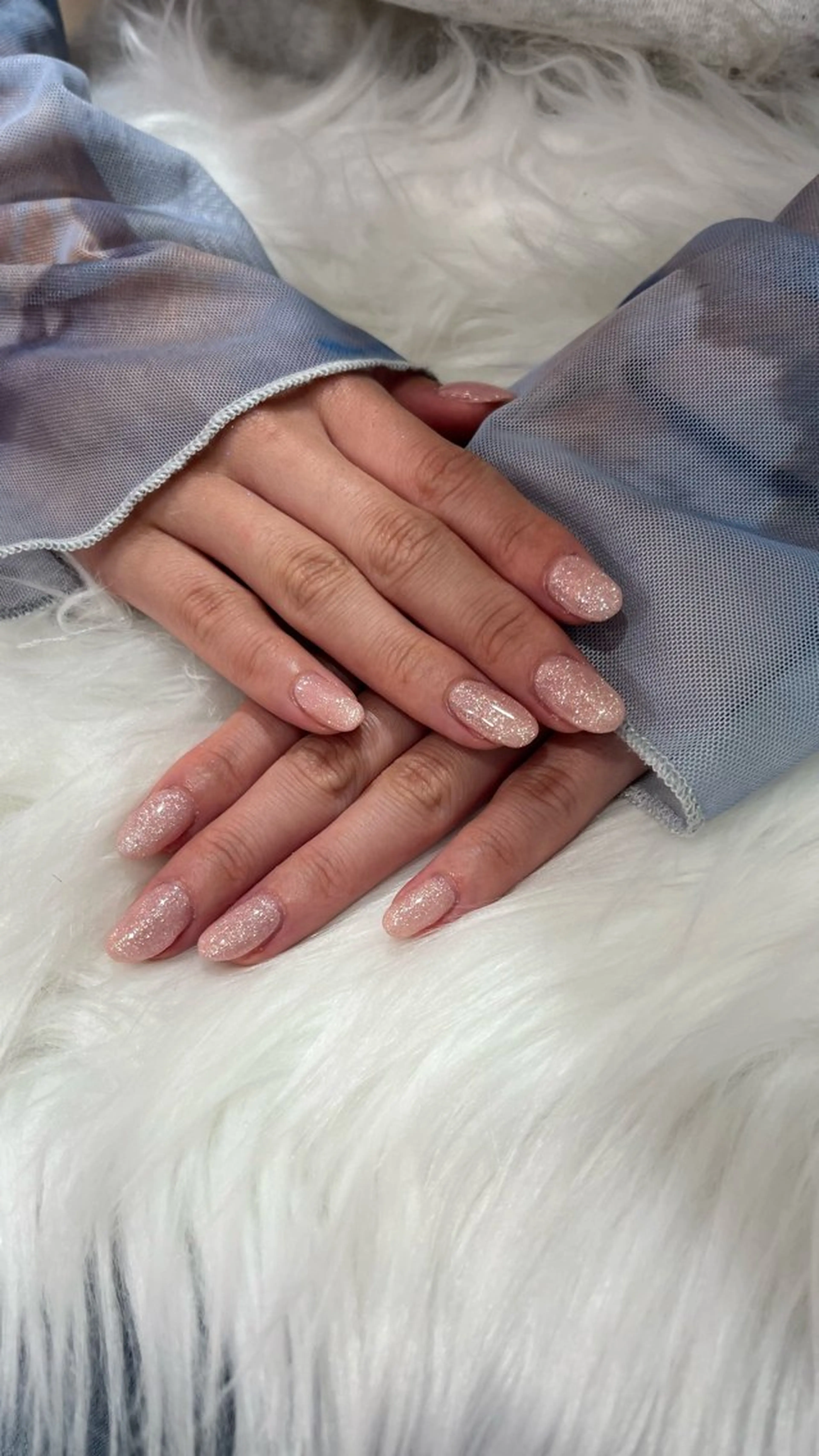 ネイル SHELL NAIL 🐰ｎｏａ🐶のネイルデザイン