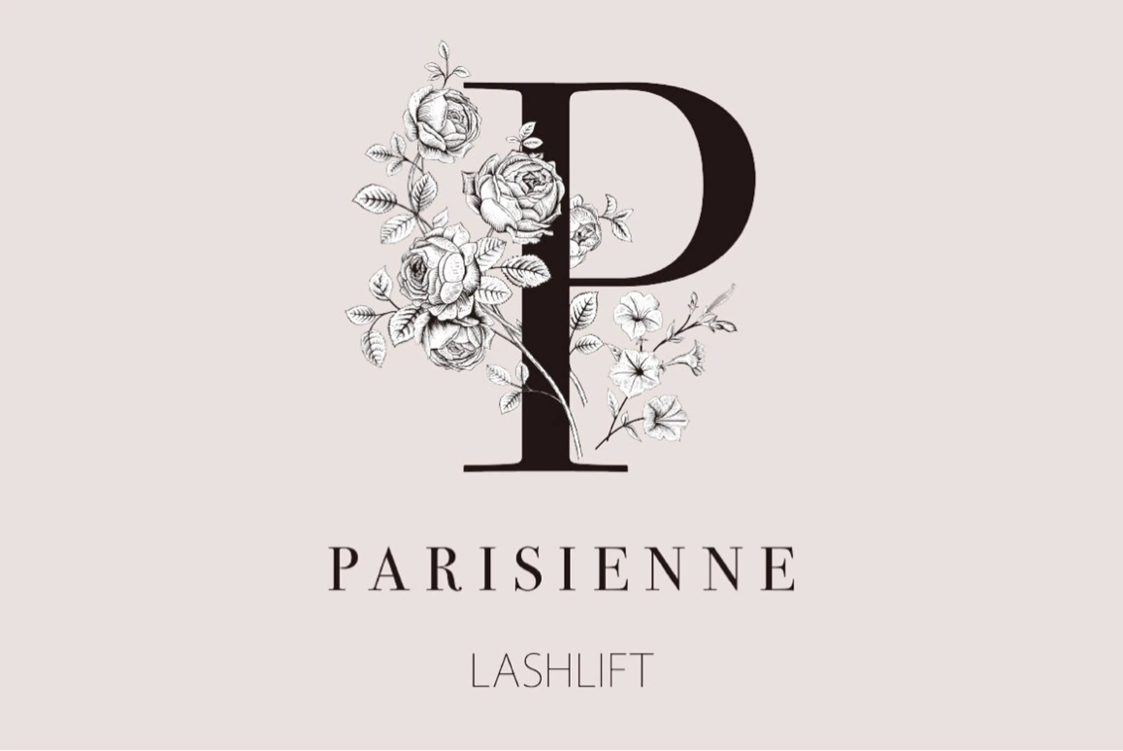 マツエク・マツパ パリジェンヌラッシュリフト LINOA鵠沼海岸 旧 NEONのマツエク・マツパデザイン