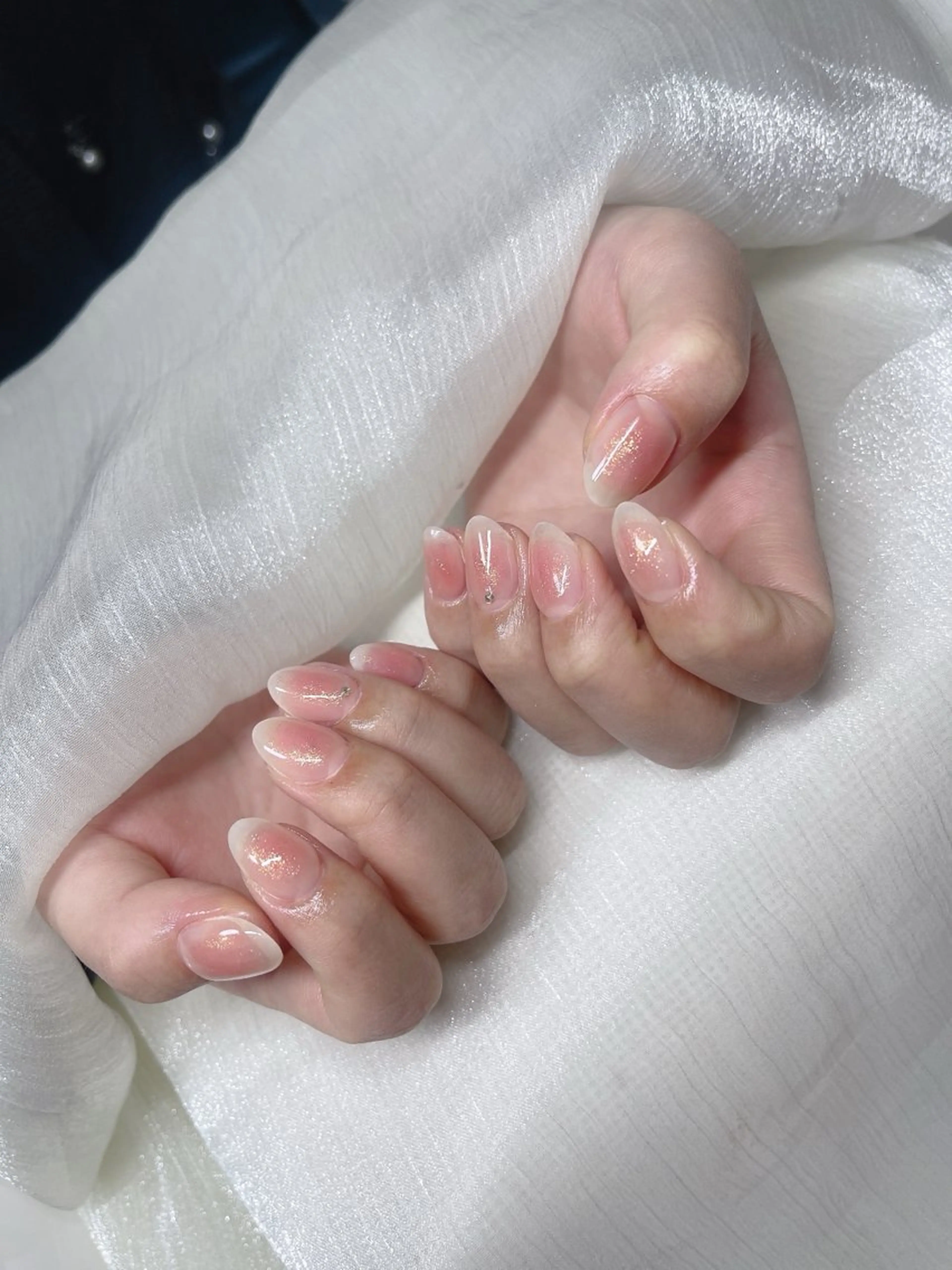 ネイル Rimi Nailアメリカ村のネイルデザイン