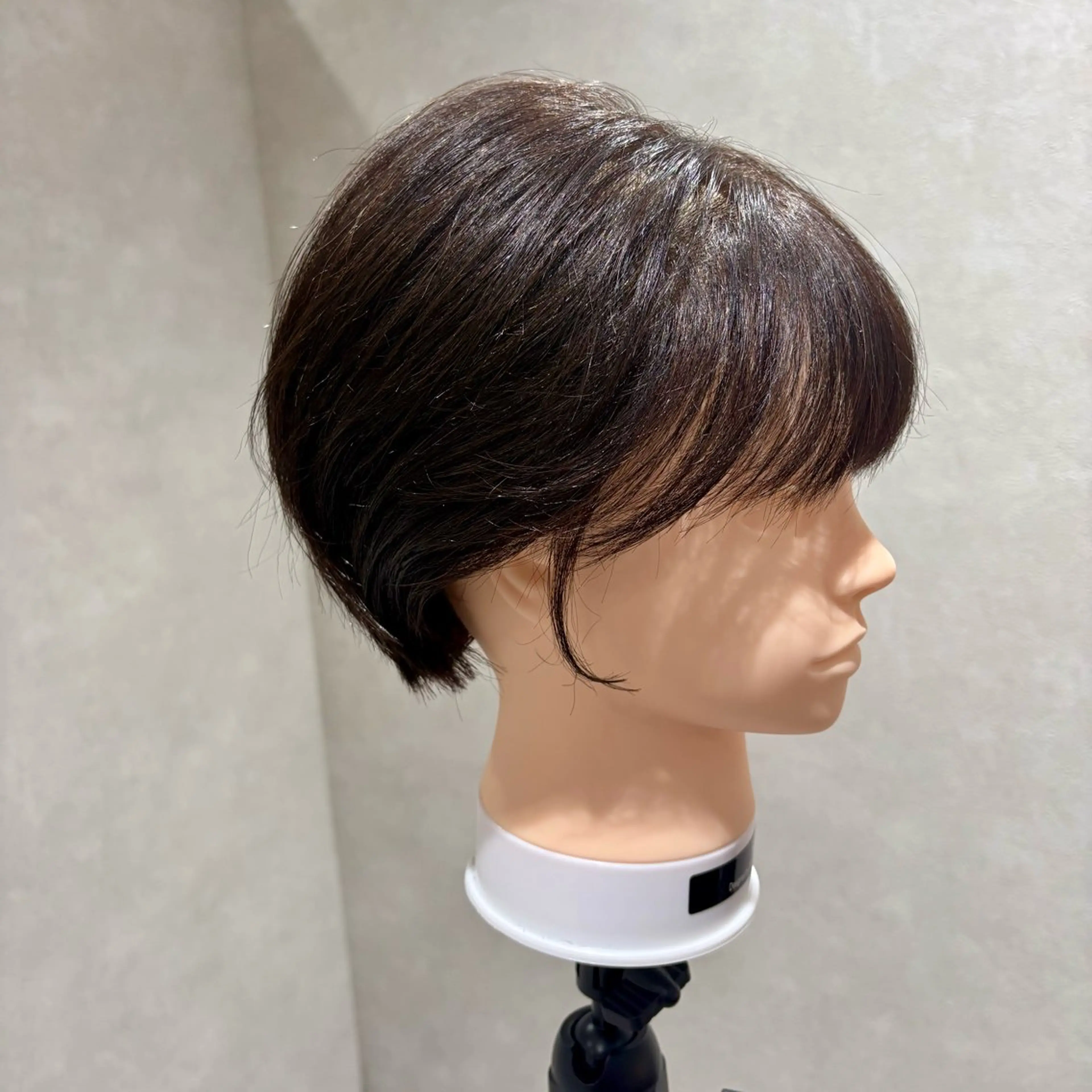 ショート ショートヘア オオゼキ【レディース モデル様募集中✨】のヘアスタイル