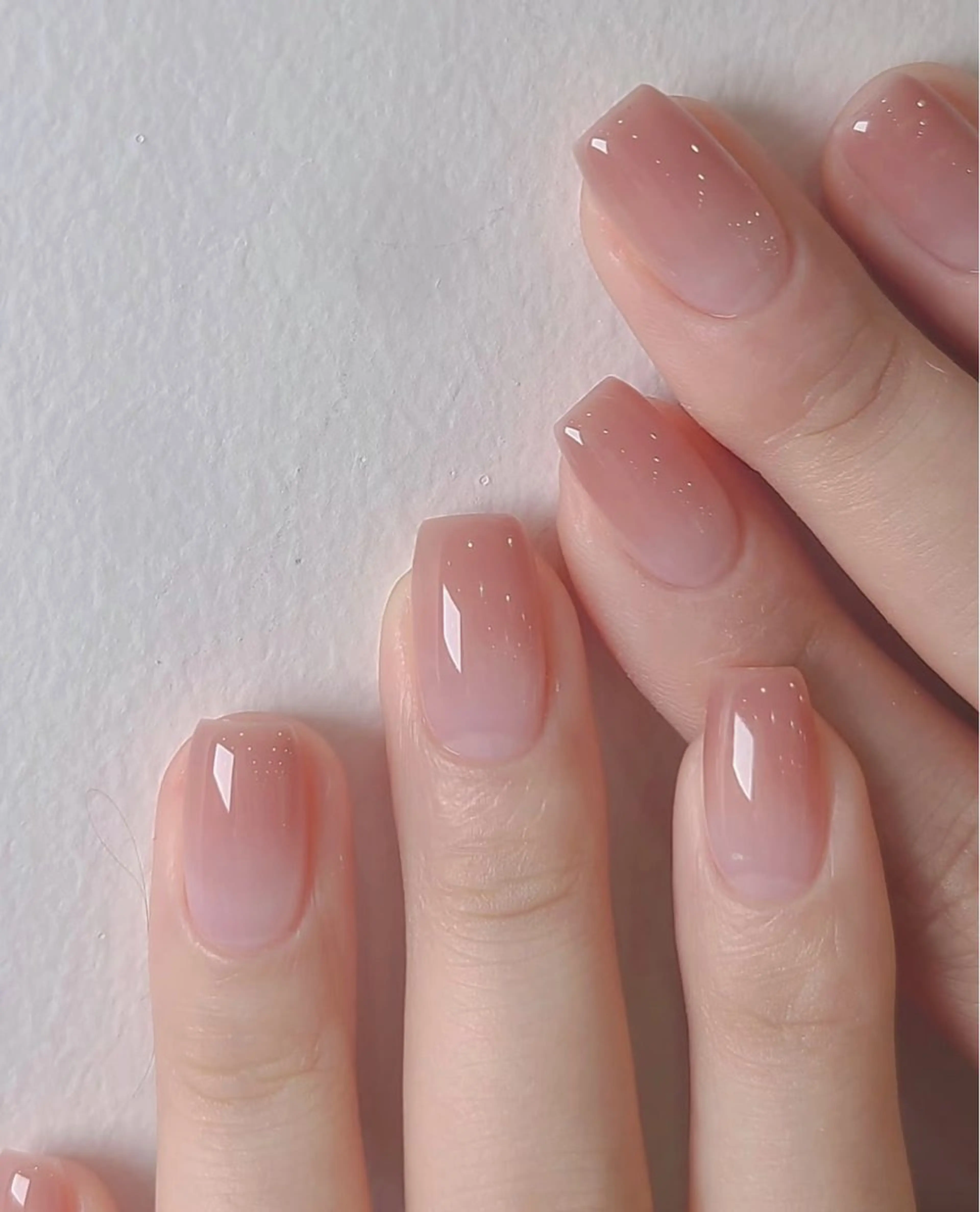 ネイル 于 麗影のエステ・リラクイメージ