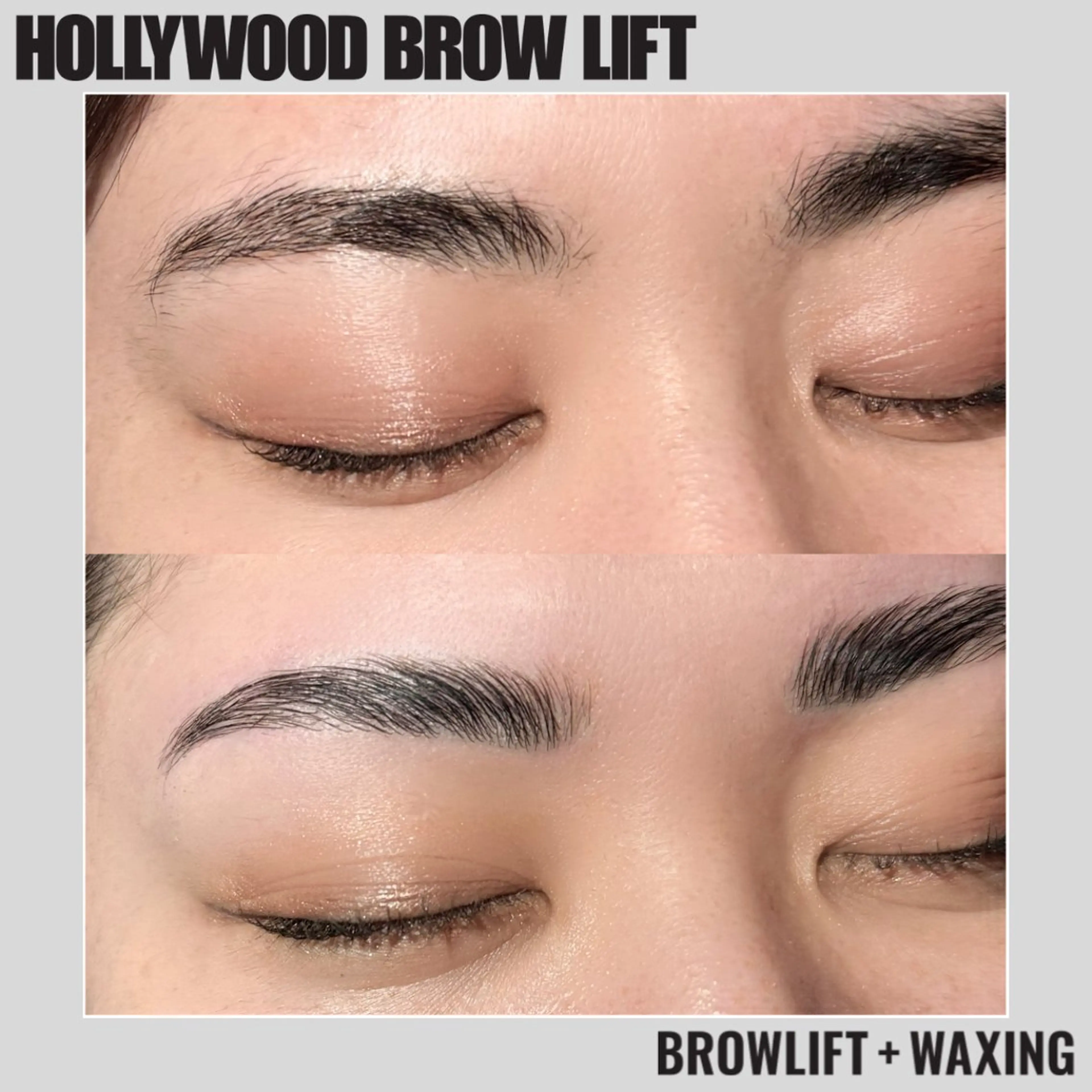 アイブロウ ワックス脱毛 その他(アイブロウ) 眉毛サロン/ AYU .の眉毛・アイブロウイメージ