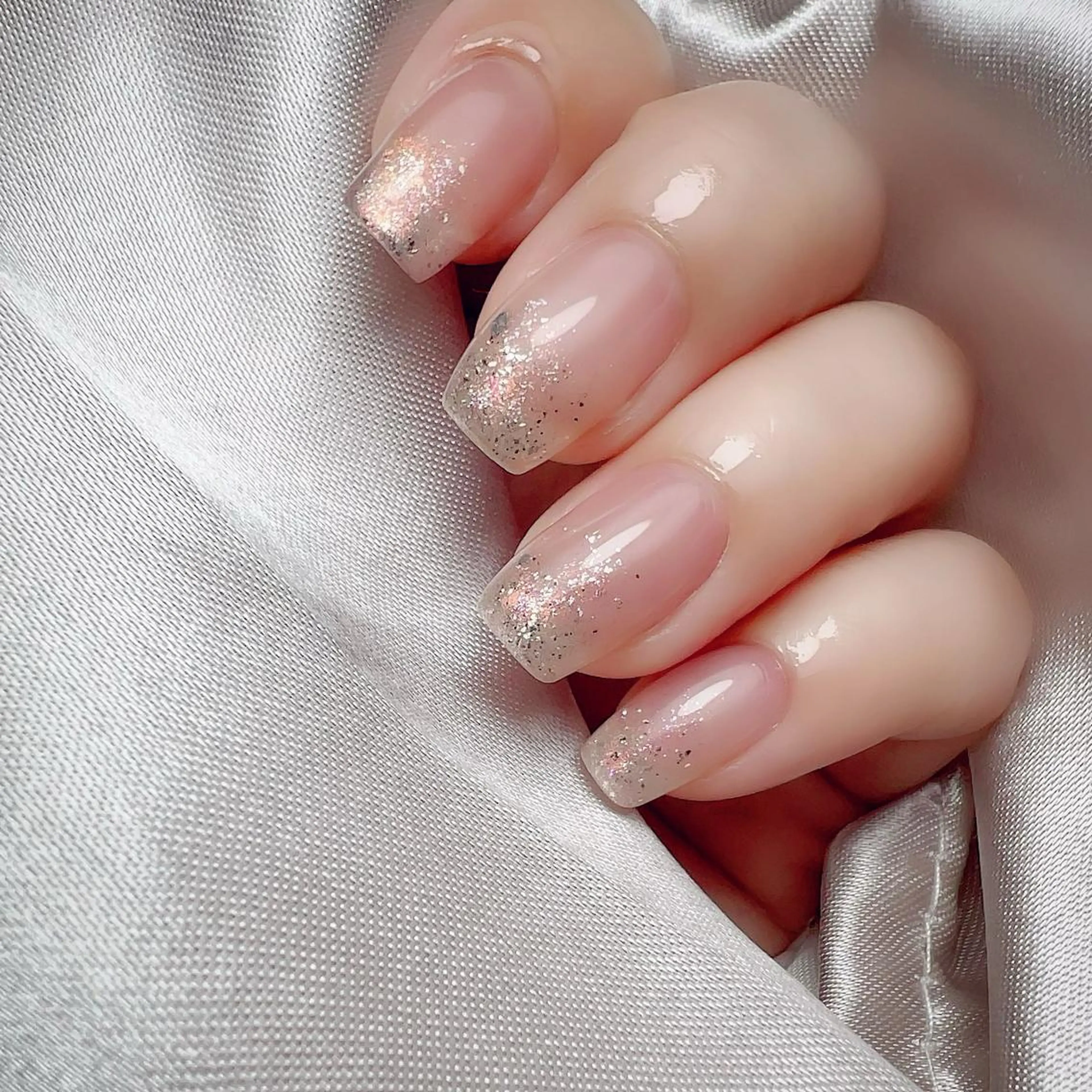 ネイル Bijou8 nailのネイルデザイン