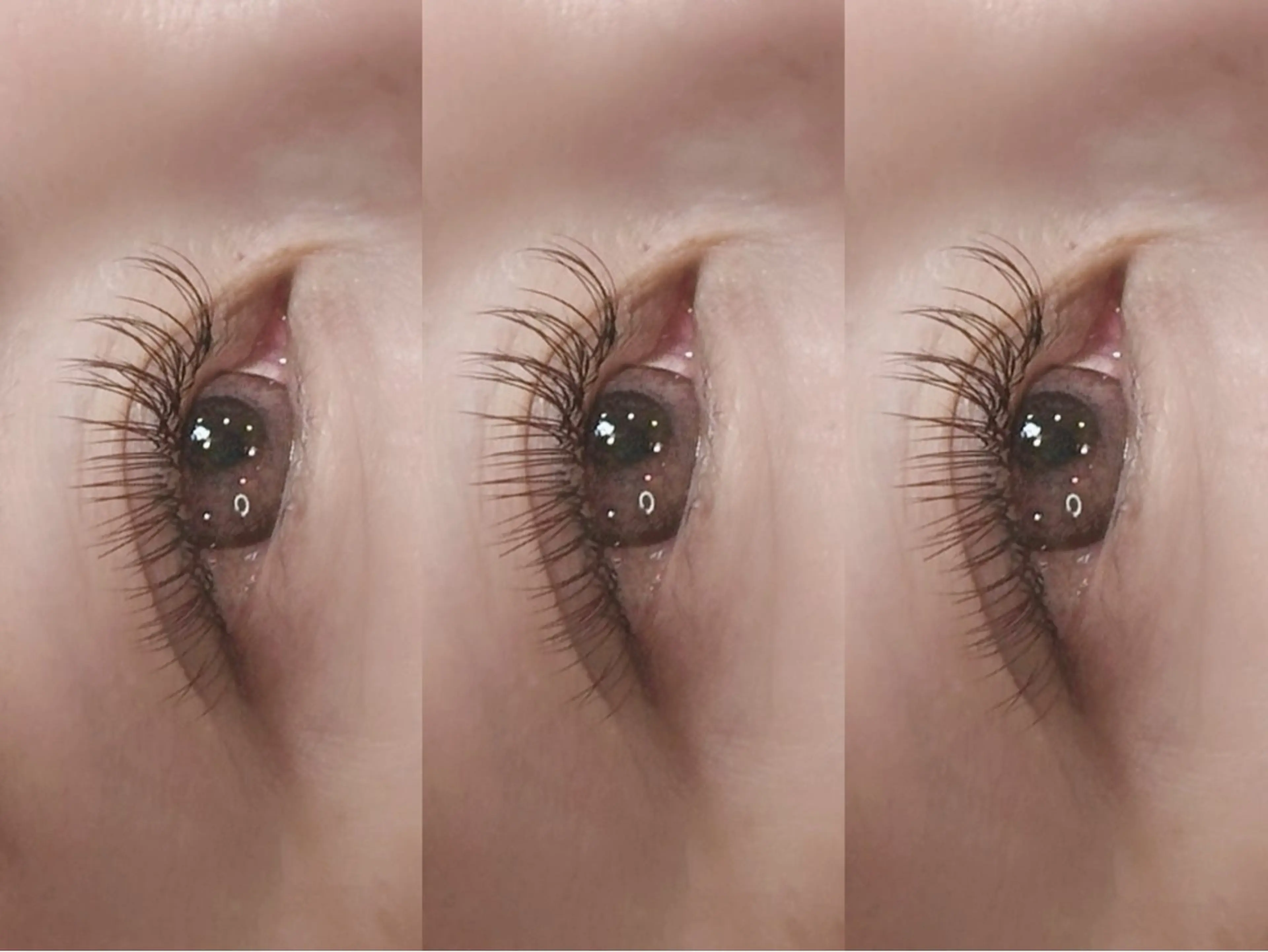 マツエク・マツパ LiTA  浜線店 大道のマツエク・マツパデザイン