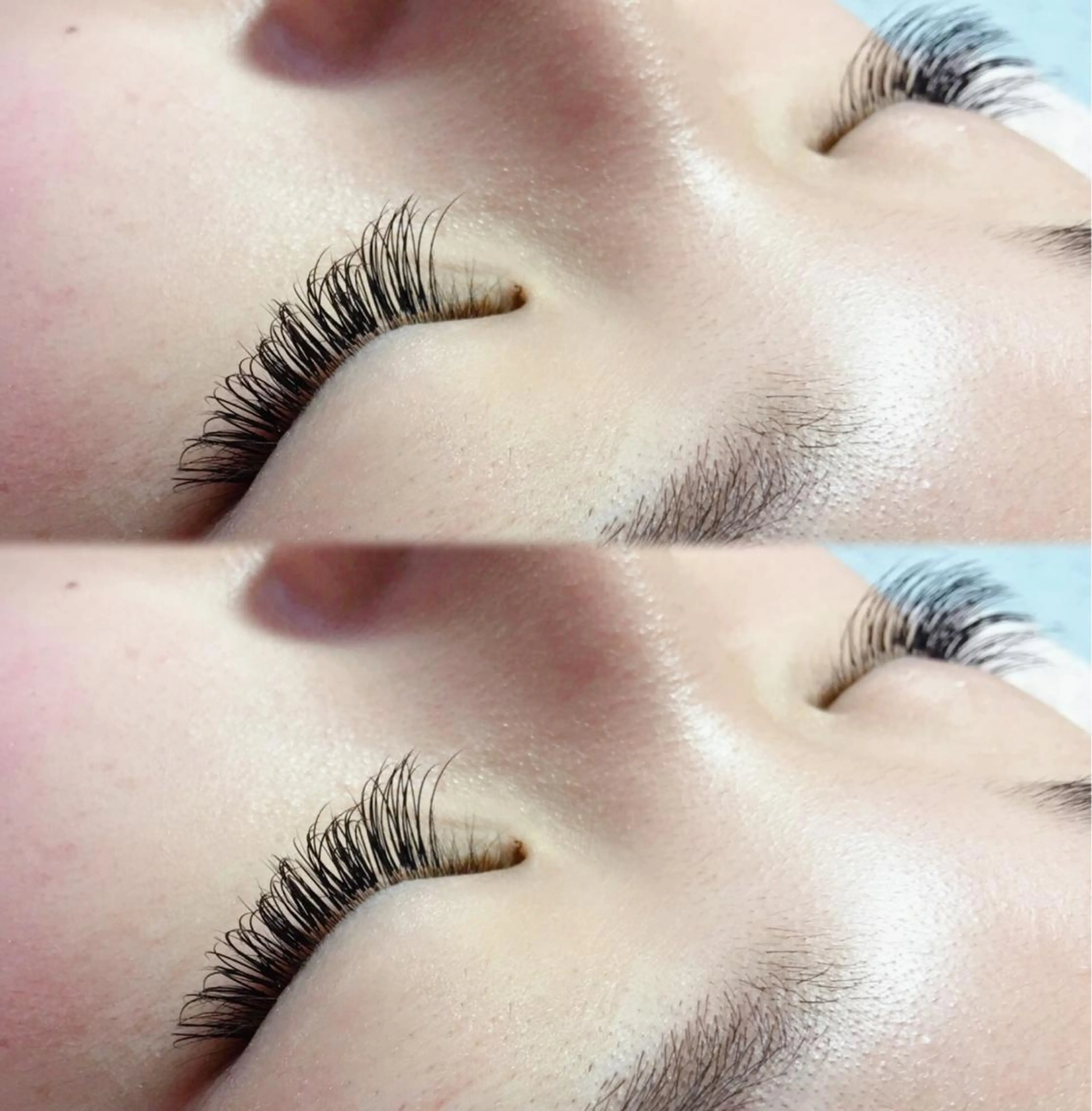 マツエク・マツパ Ailes Yuki代表のマツエク・マツパデザイン