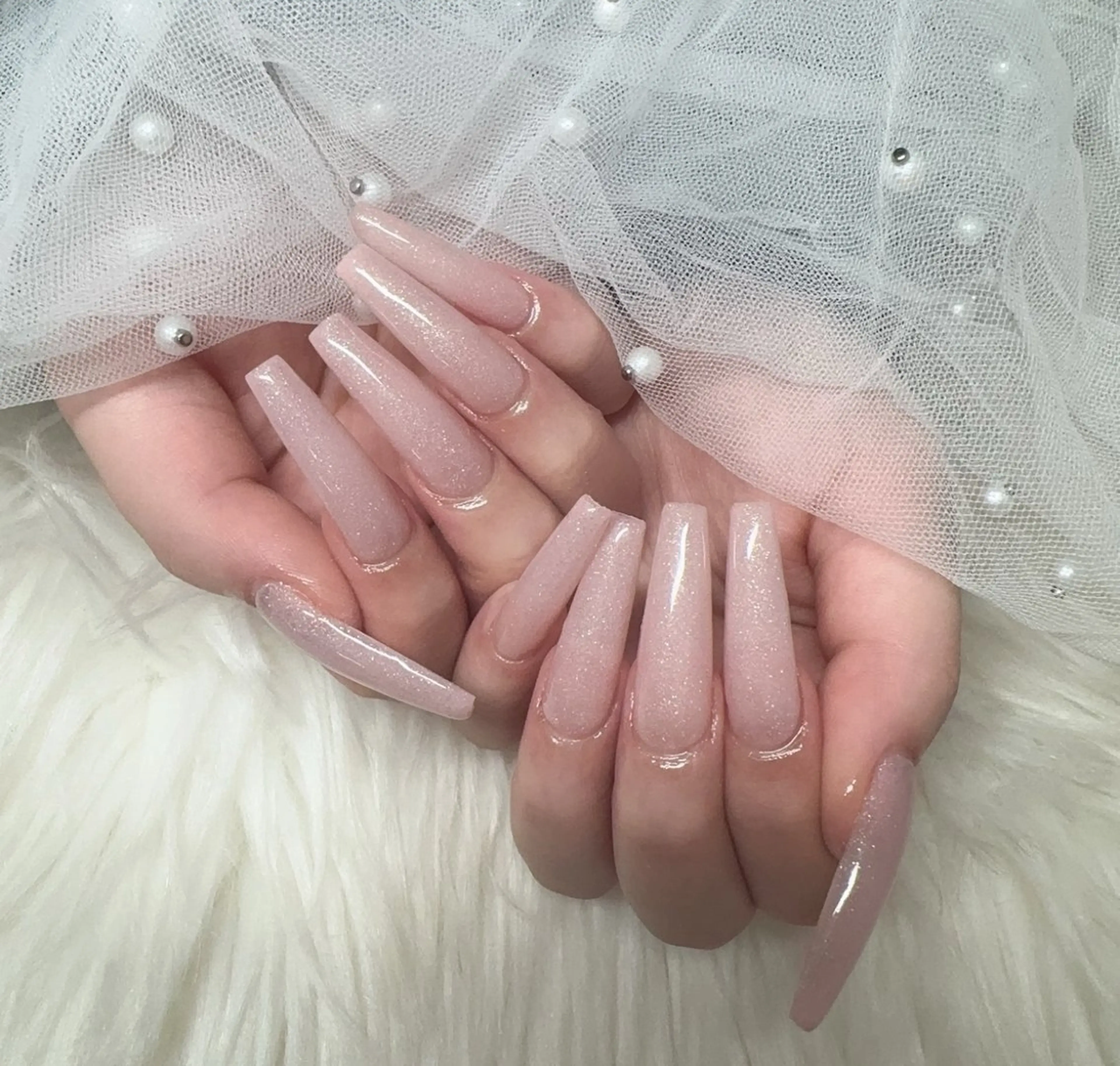 ネイル ハンドネイル &ME ネイルサロンのネイルデザイン